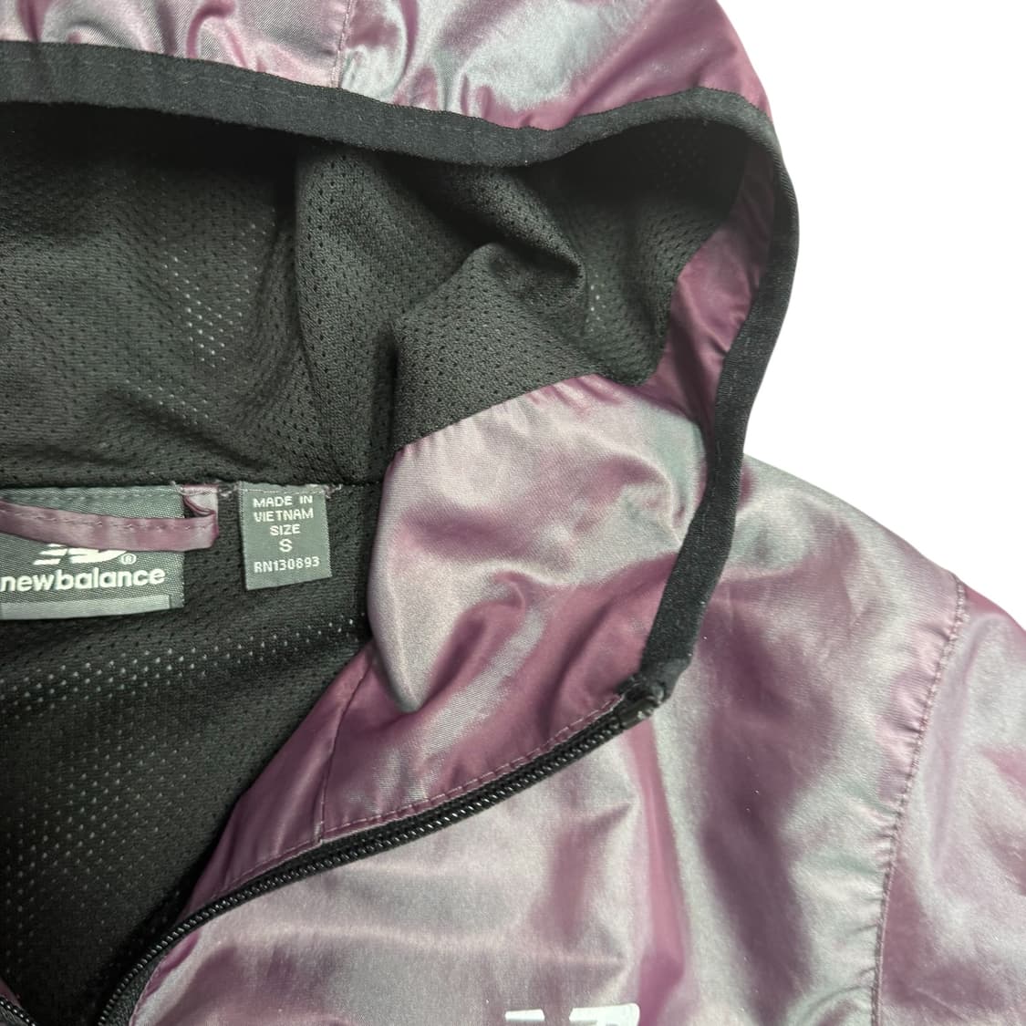 뉴발란스 바람막이 상품이미지2