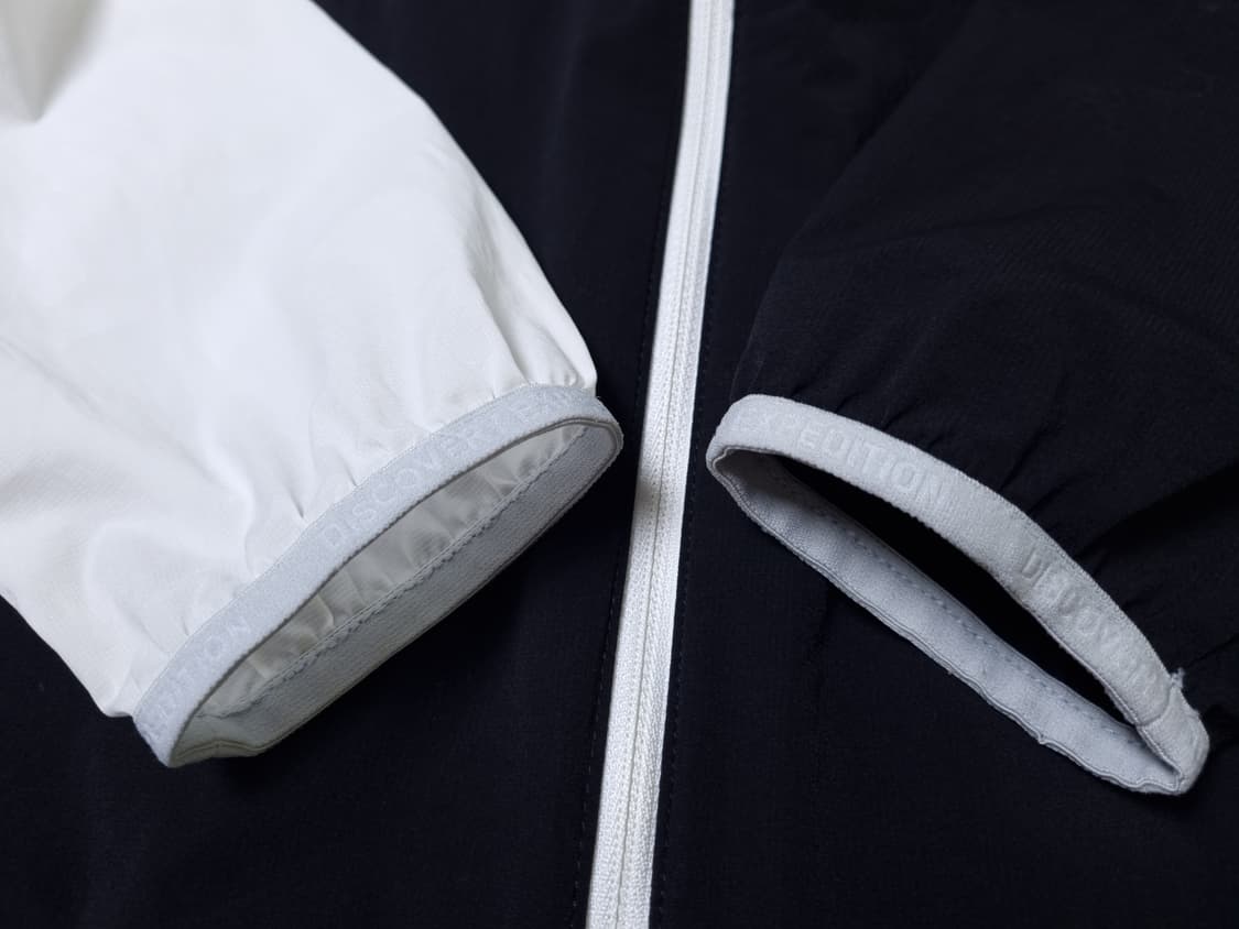 [무료배송][140]디스커버리 키즈 바람막이 후드집업 상품이미지9