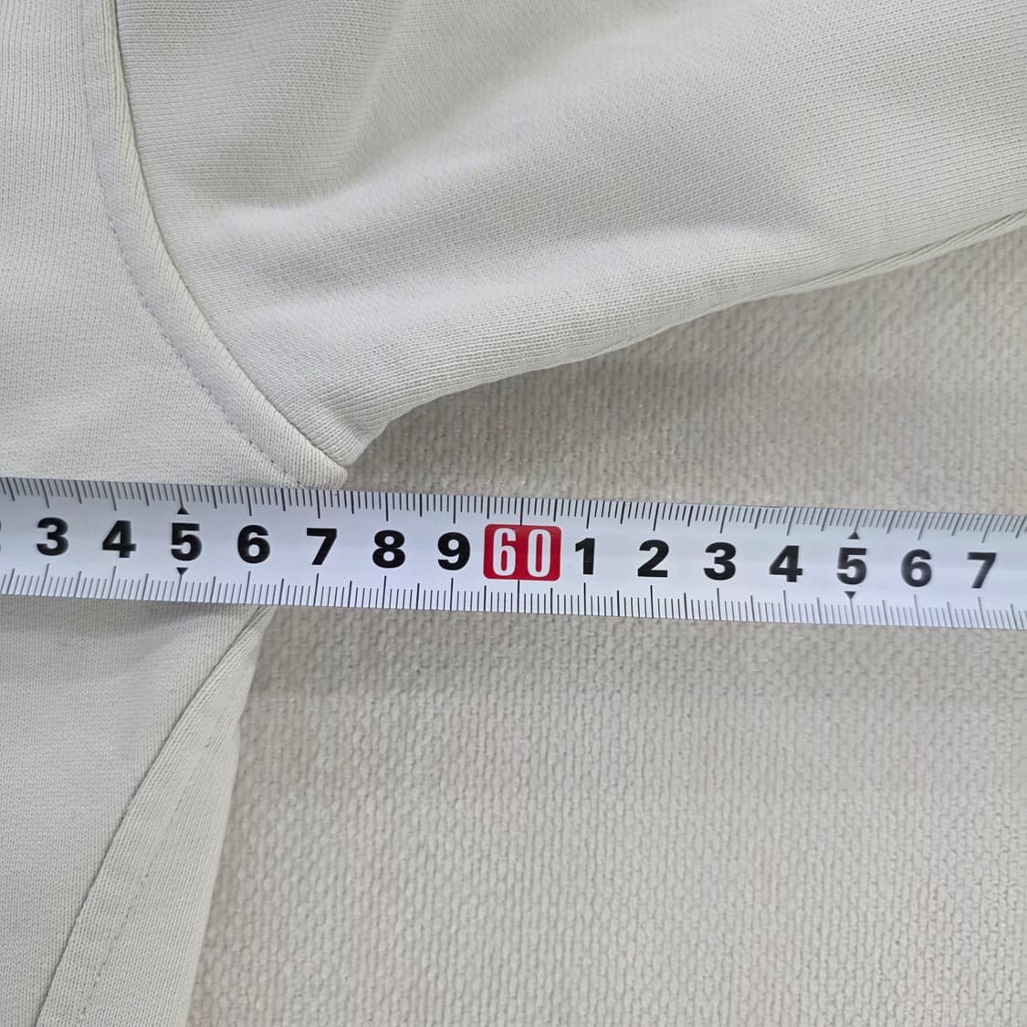 [S] 나이키 스우시 포켓 아노락 맨투맨 0202J 상품이미지6