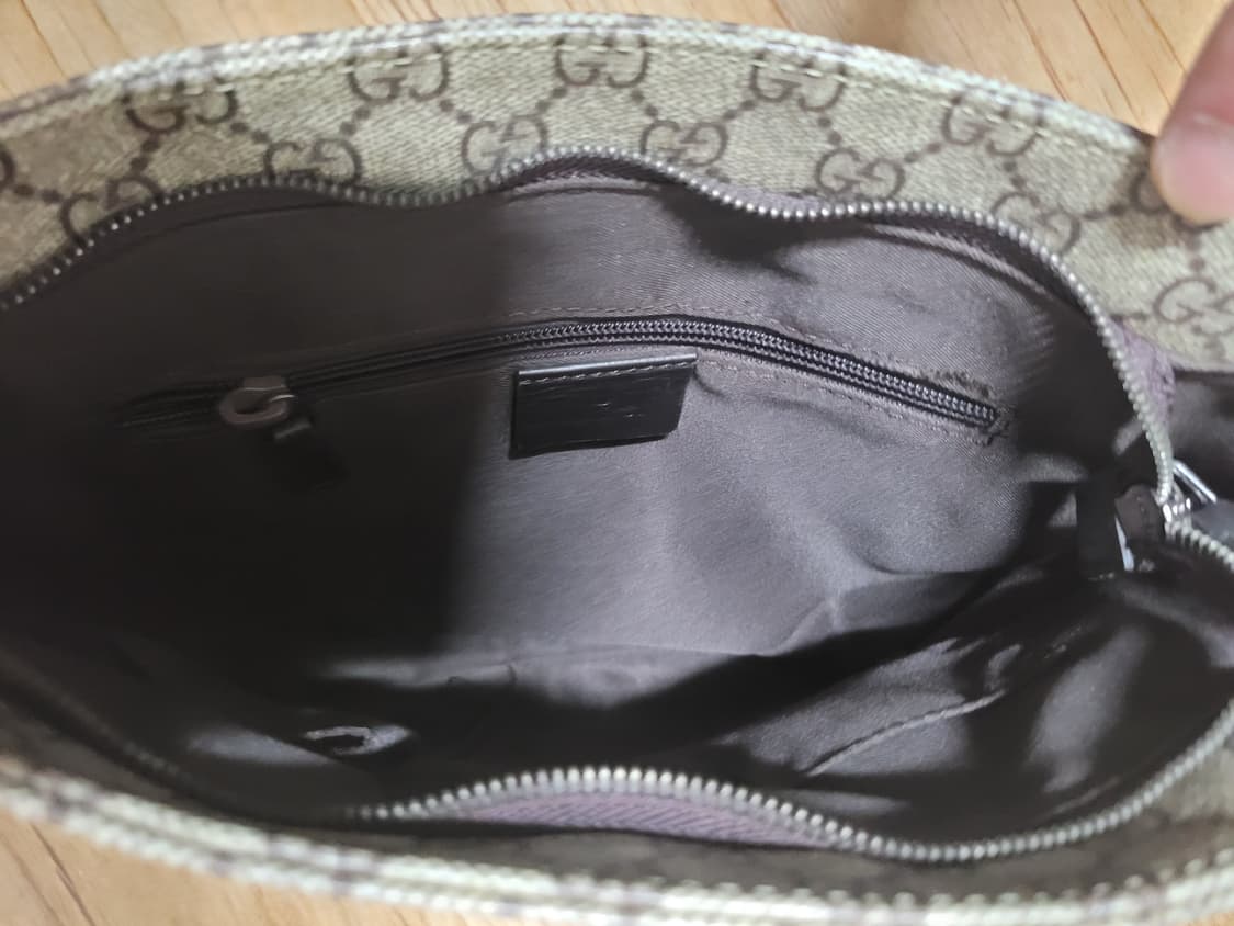 구찌 크로스백  상품이미지5