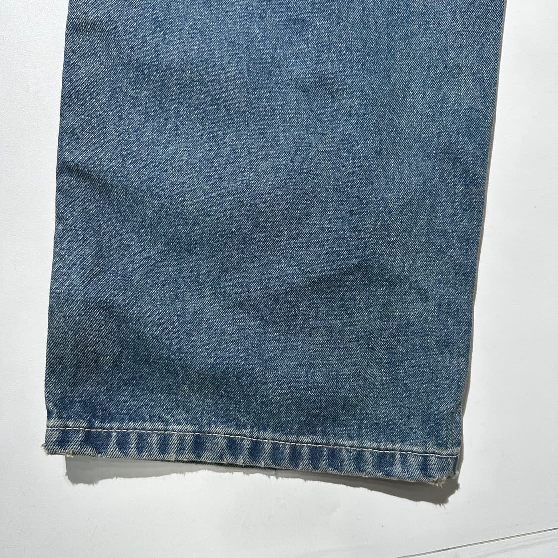 (새상품) 디키즈 카펜터 데님 팬츠 상품이미지6