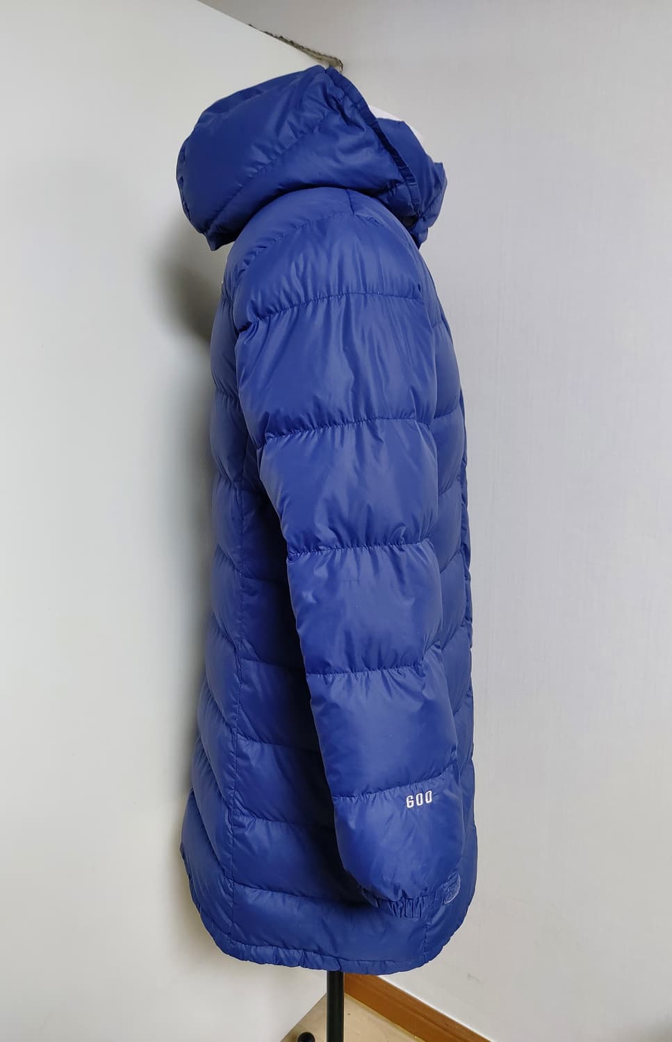 노스페이스 메트로폴리스 여성 구스다운 롱패딩 (100)

 상품이미지2