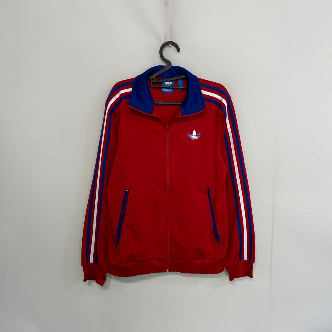 아디다스 파이어버드 흰파 져지 95 상품이미지1