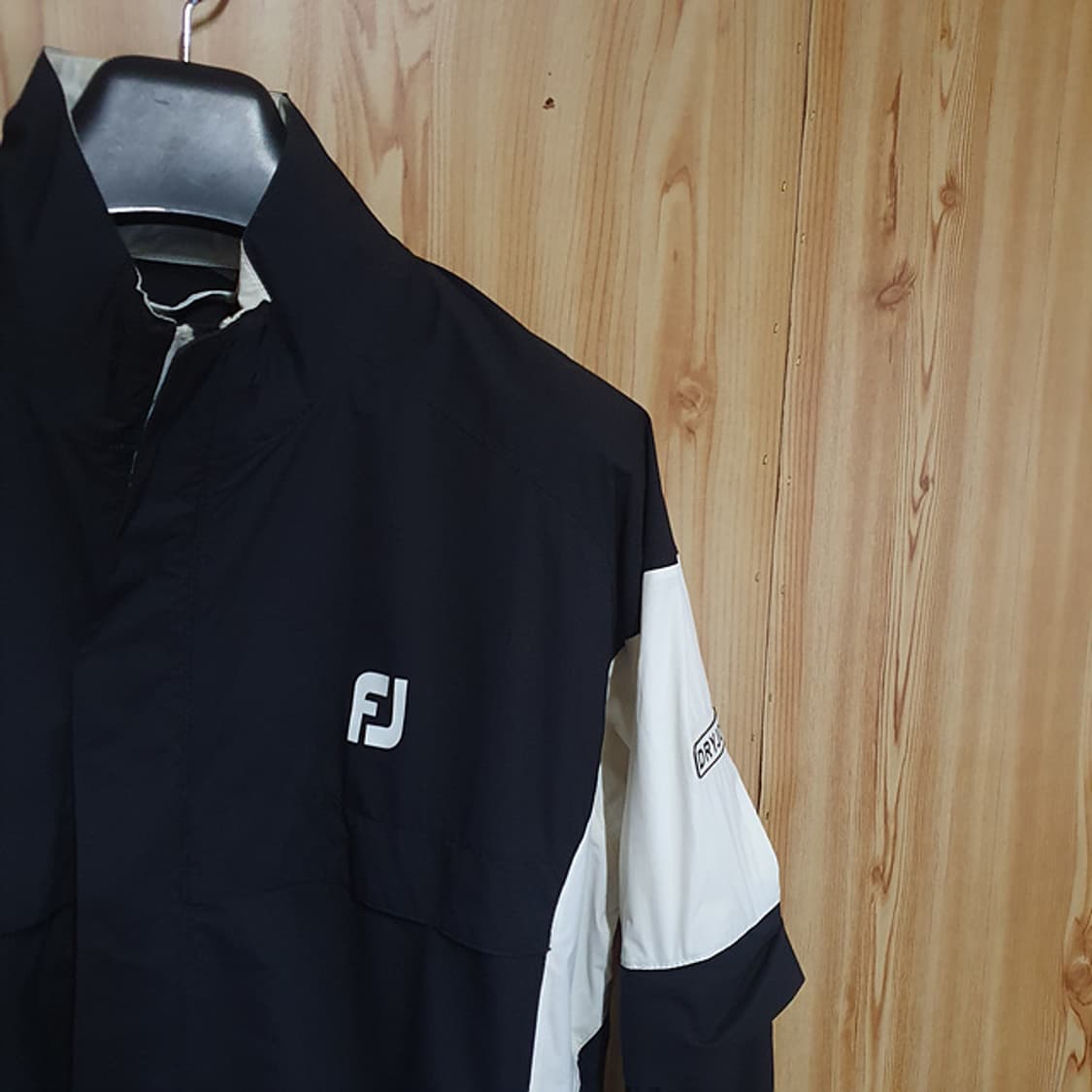 풋조이 투웨이 자켓 L 상품이미지2