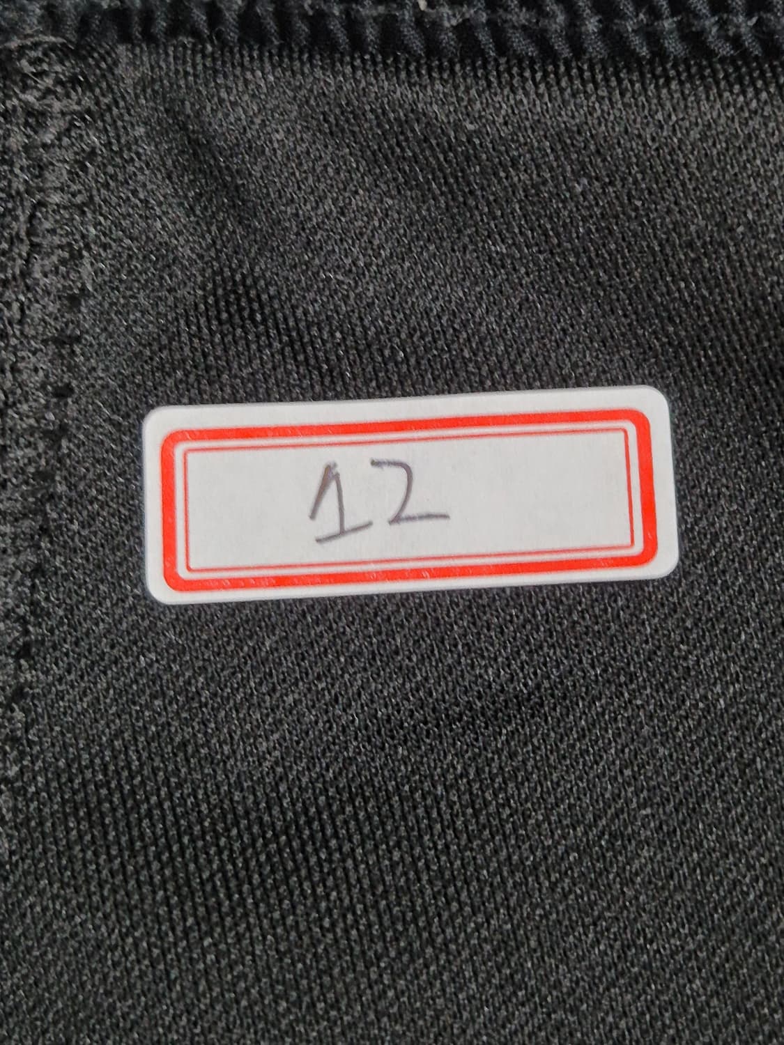 미육군 APFU 체육복 트레이닝복 반바지 하의 (S) (12) 상품이미지7