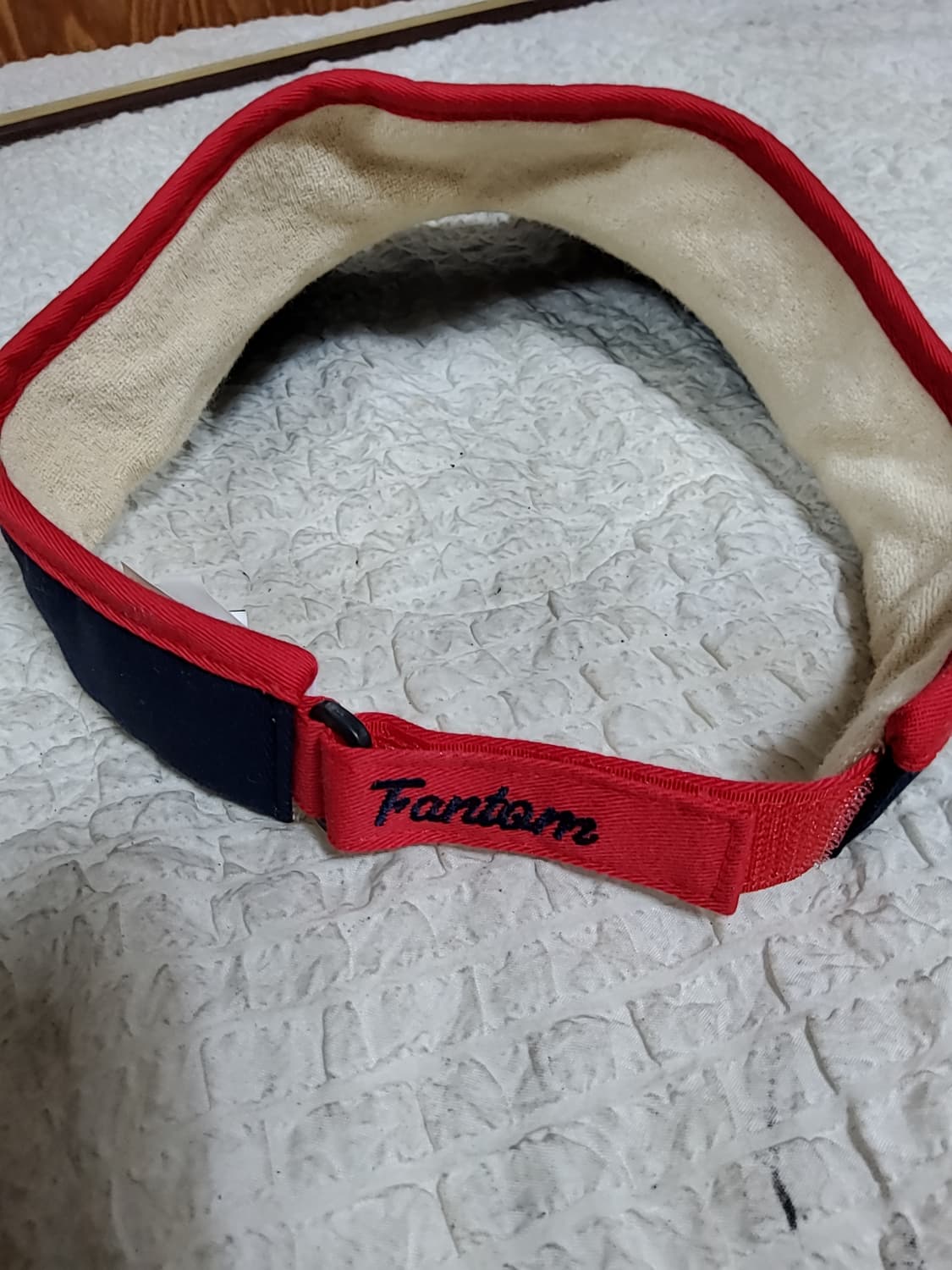 Fantom 선캡 상품이미지2
