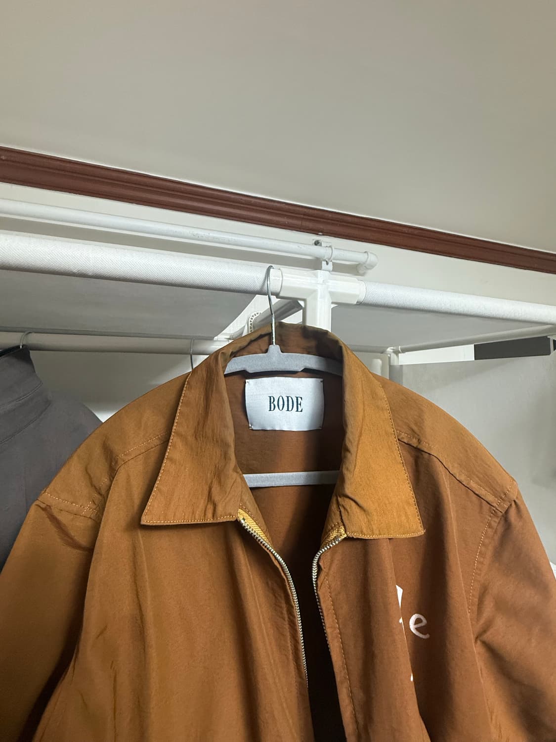 Bode 자켓 상품이미지4