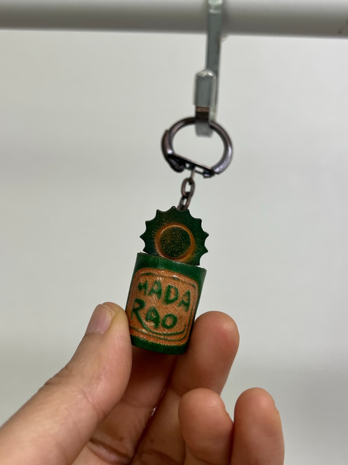 통조림키링  상품이미지1