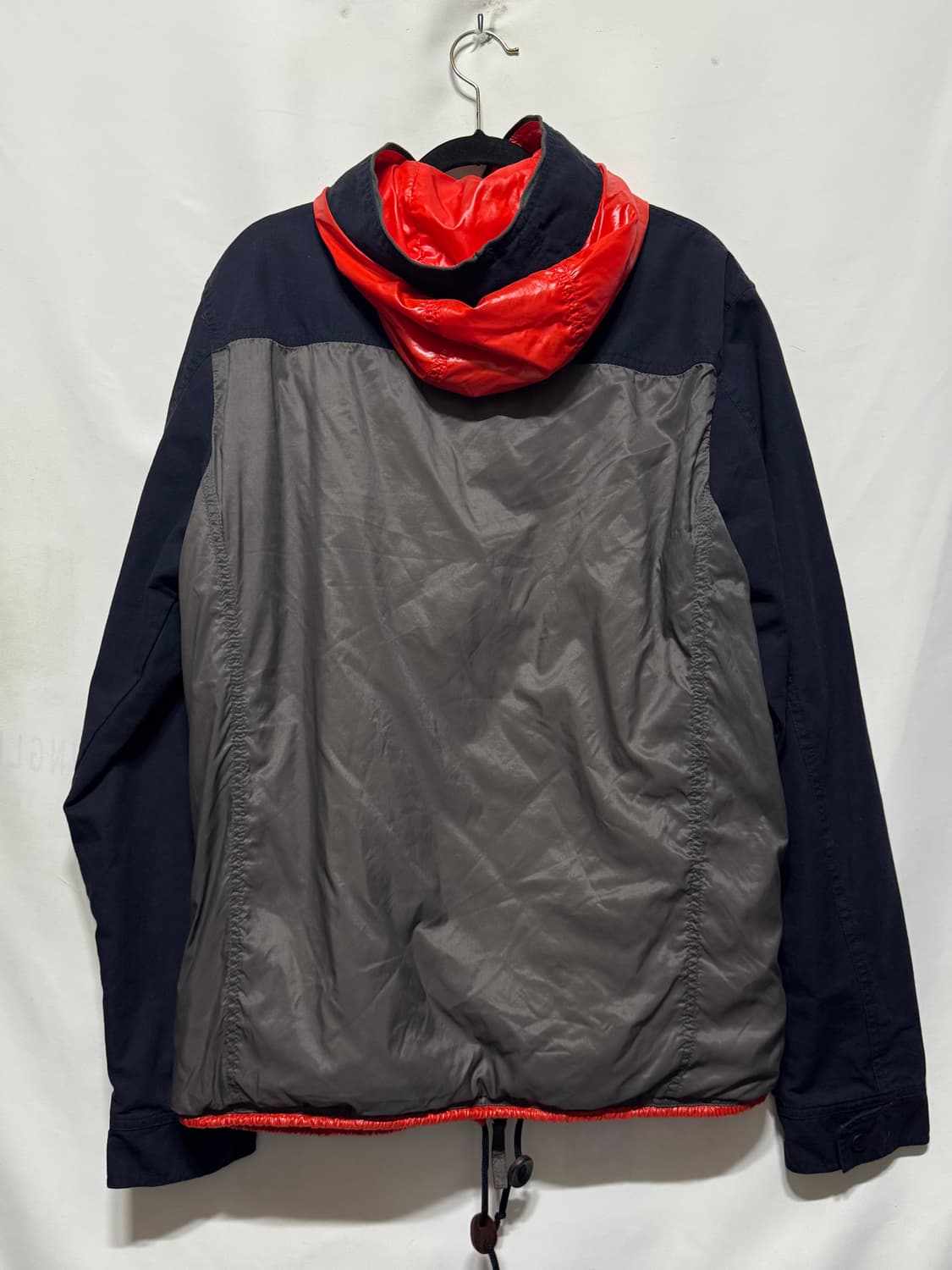 50 듀베티카 후드 자켓 상품이미지2