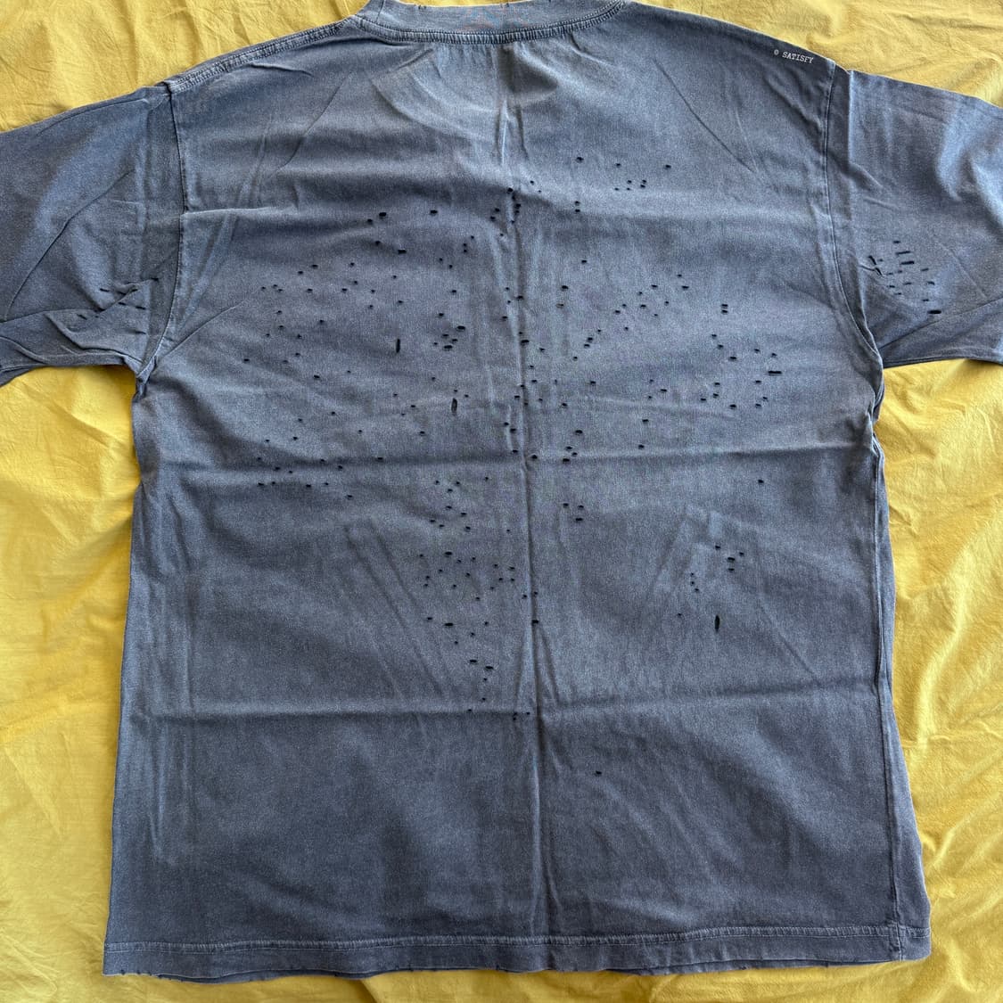 [3] 새티스파이 LSD 모스테크 새상품 상품이미지3