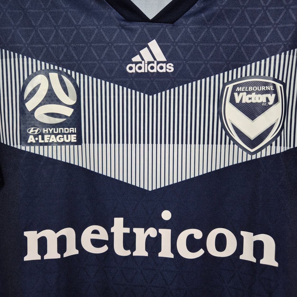 19/20 멜버른 빅토리 토이보넨 XL 상품이미지3