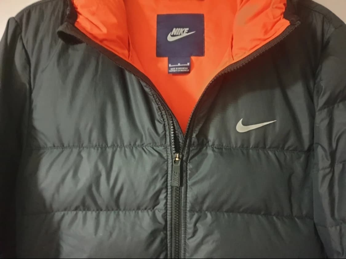 나이키 남자 패딩. 싸이즈 95 상품이미지3