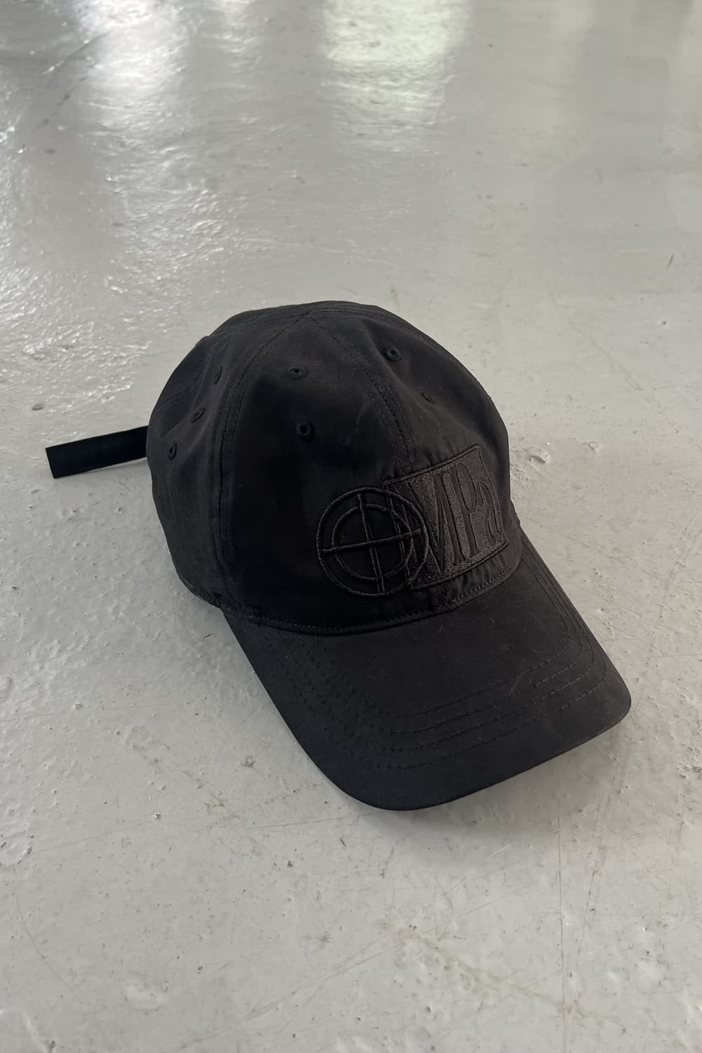 MPa VENT CAP (BLACK) 상품이미지2