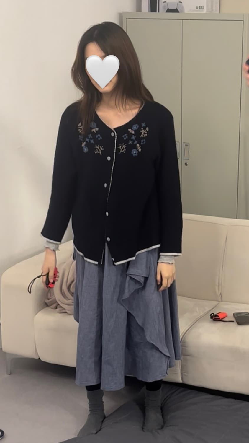 스커트  상품이미지1