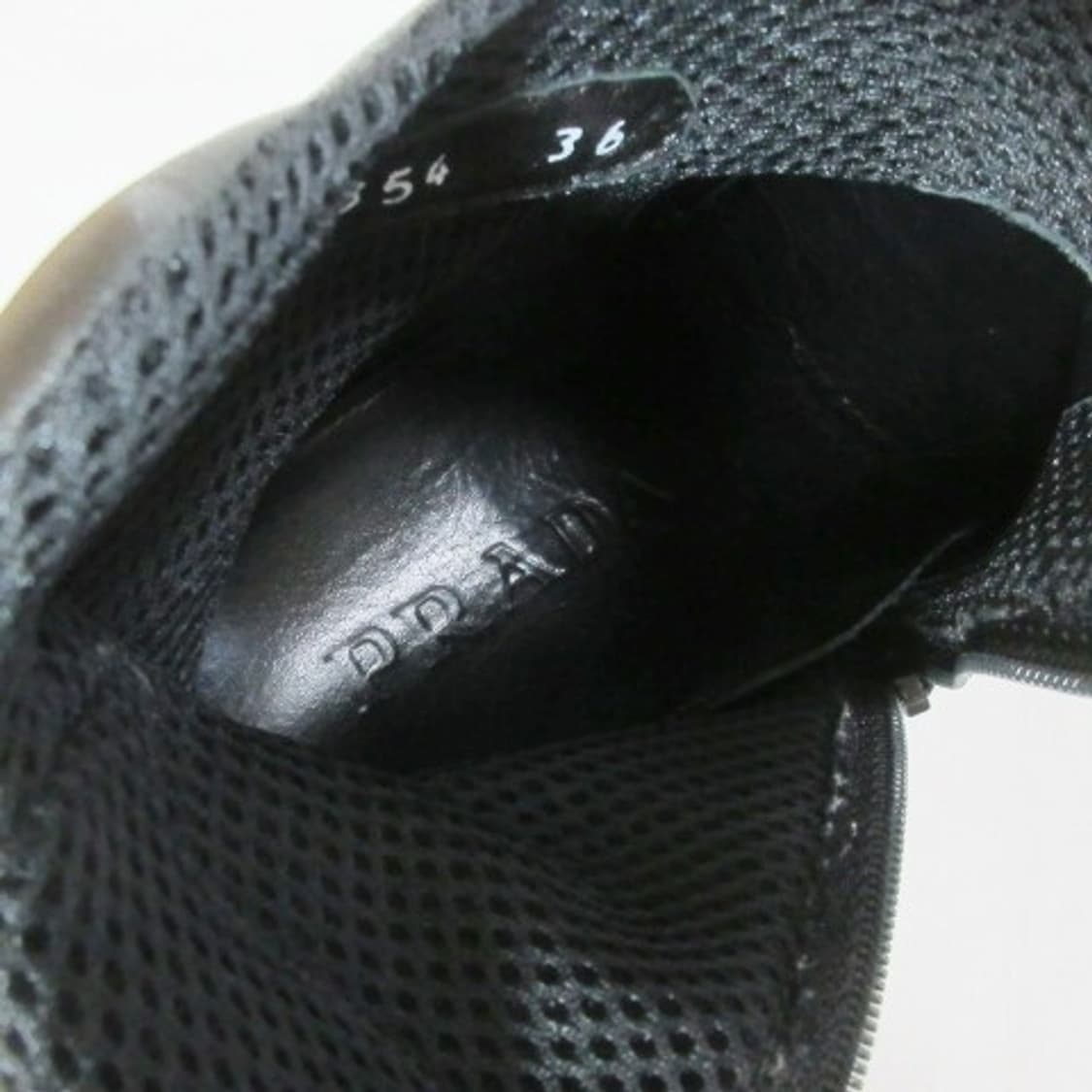 프라다 스포츠 아메리카컵 아카이브 스니커즈 상품이미지8