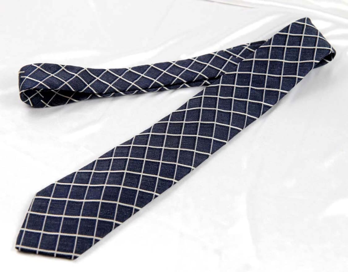 휴고보스 7.6cm A+등급 신형 남자 명품 넥타이 상품이미지2