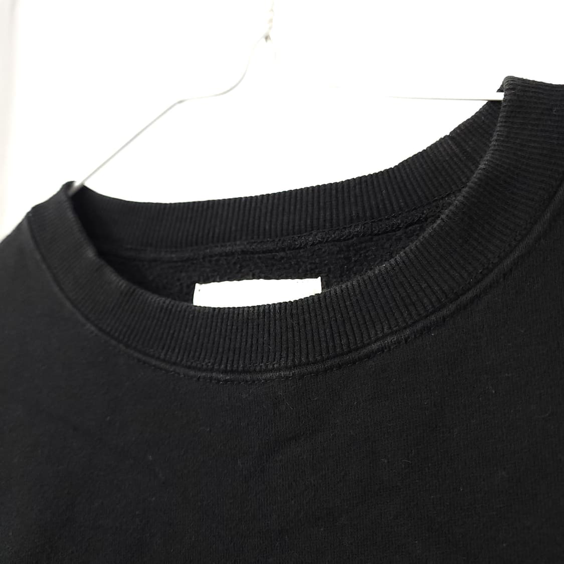 프리 [122] 키르시 빅체리로고 기모 맨투맨  상품이미지2