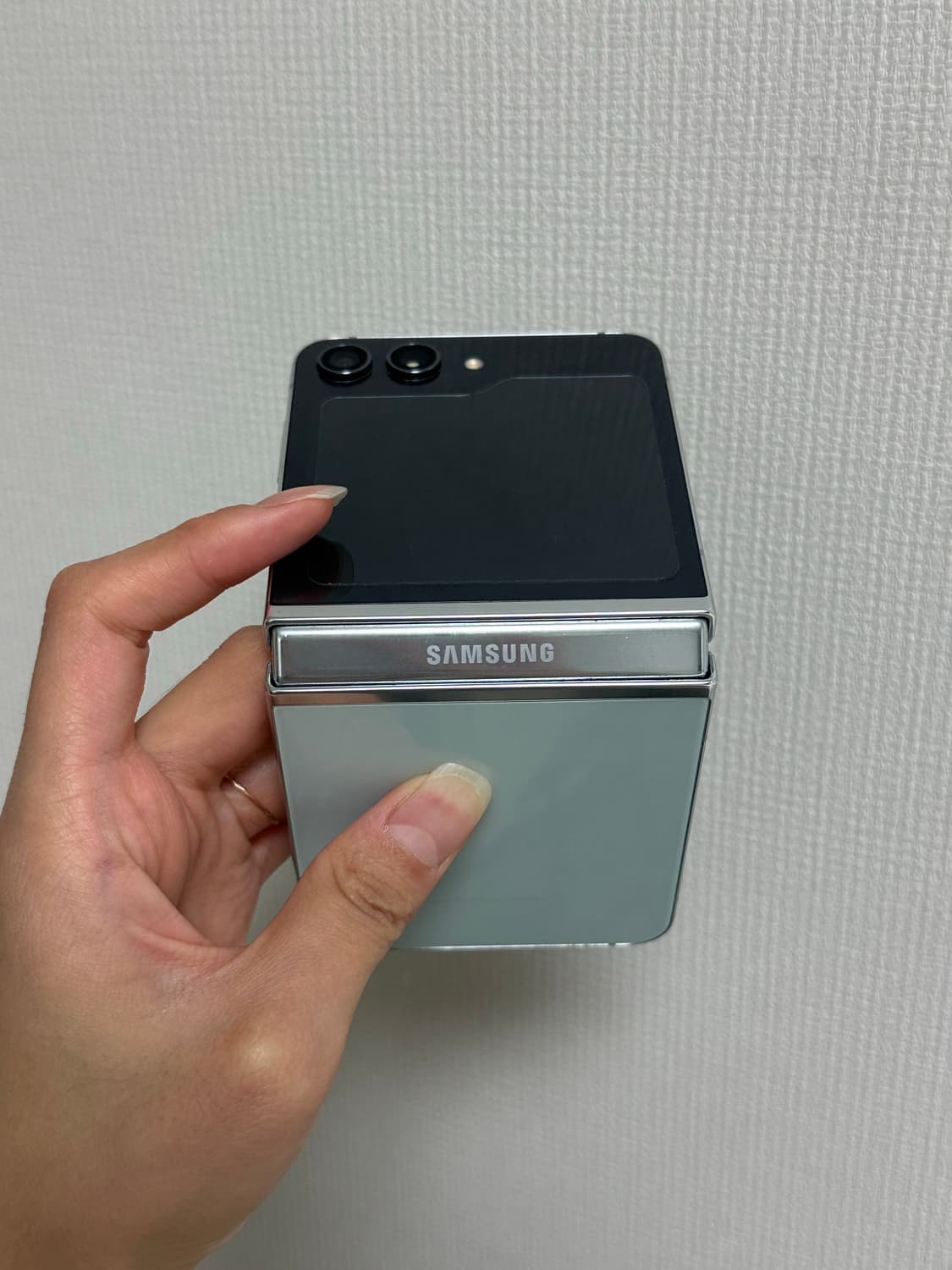 갤럭시 제트 플립5 상품이미지7