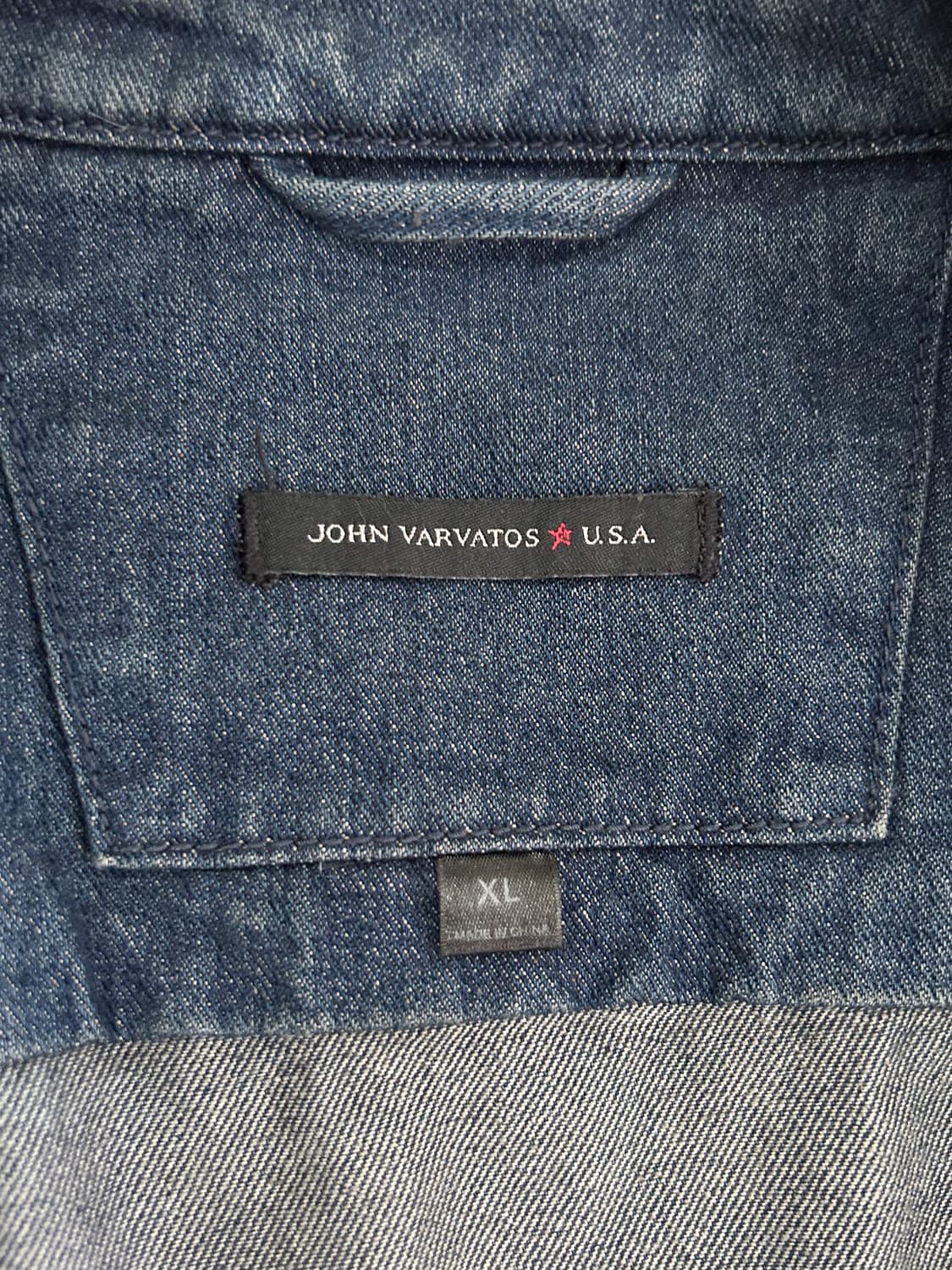 John Varvatos 상품이미지5