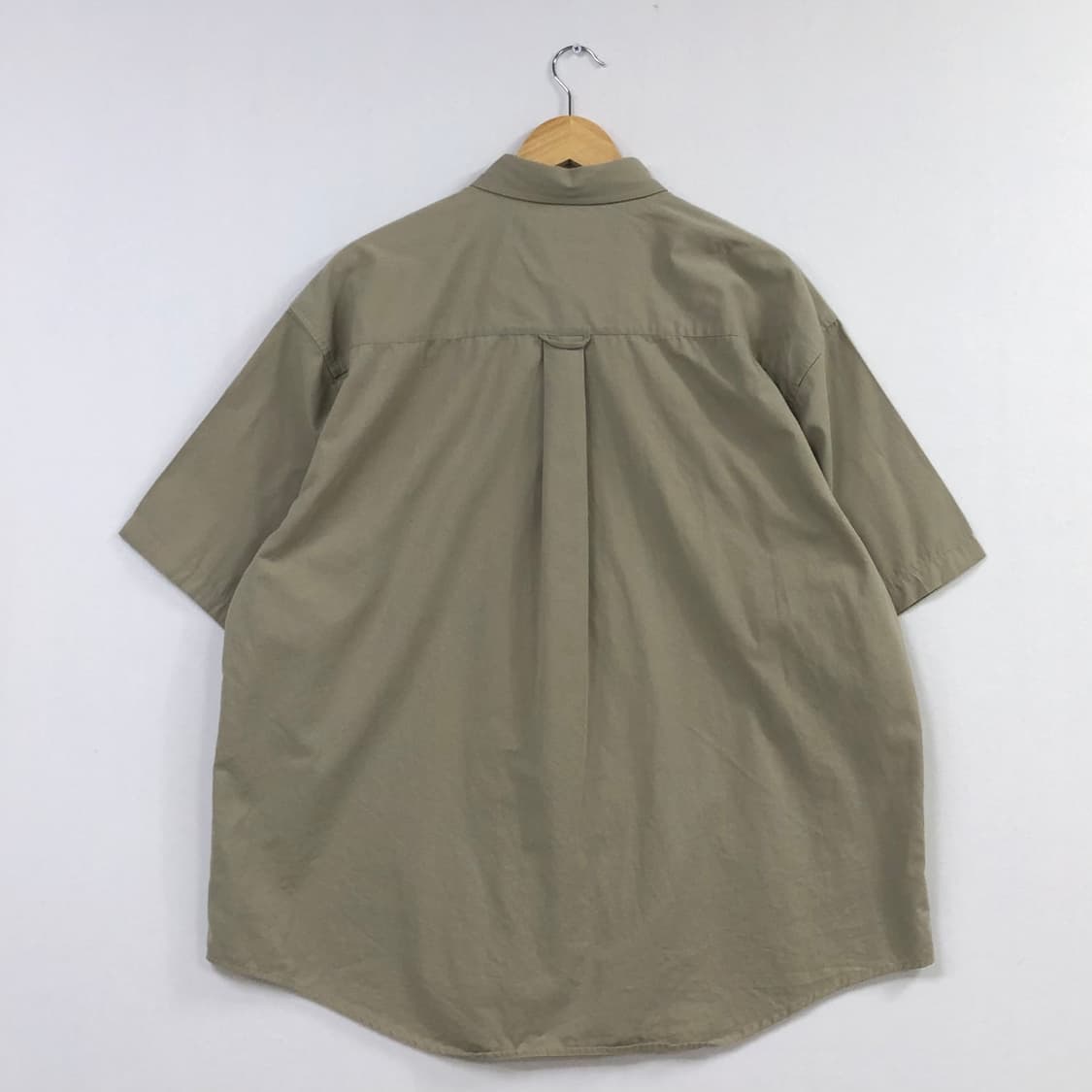 Xxl 칼하트 워크 셔츠 상품이미지4