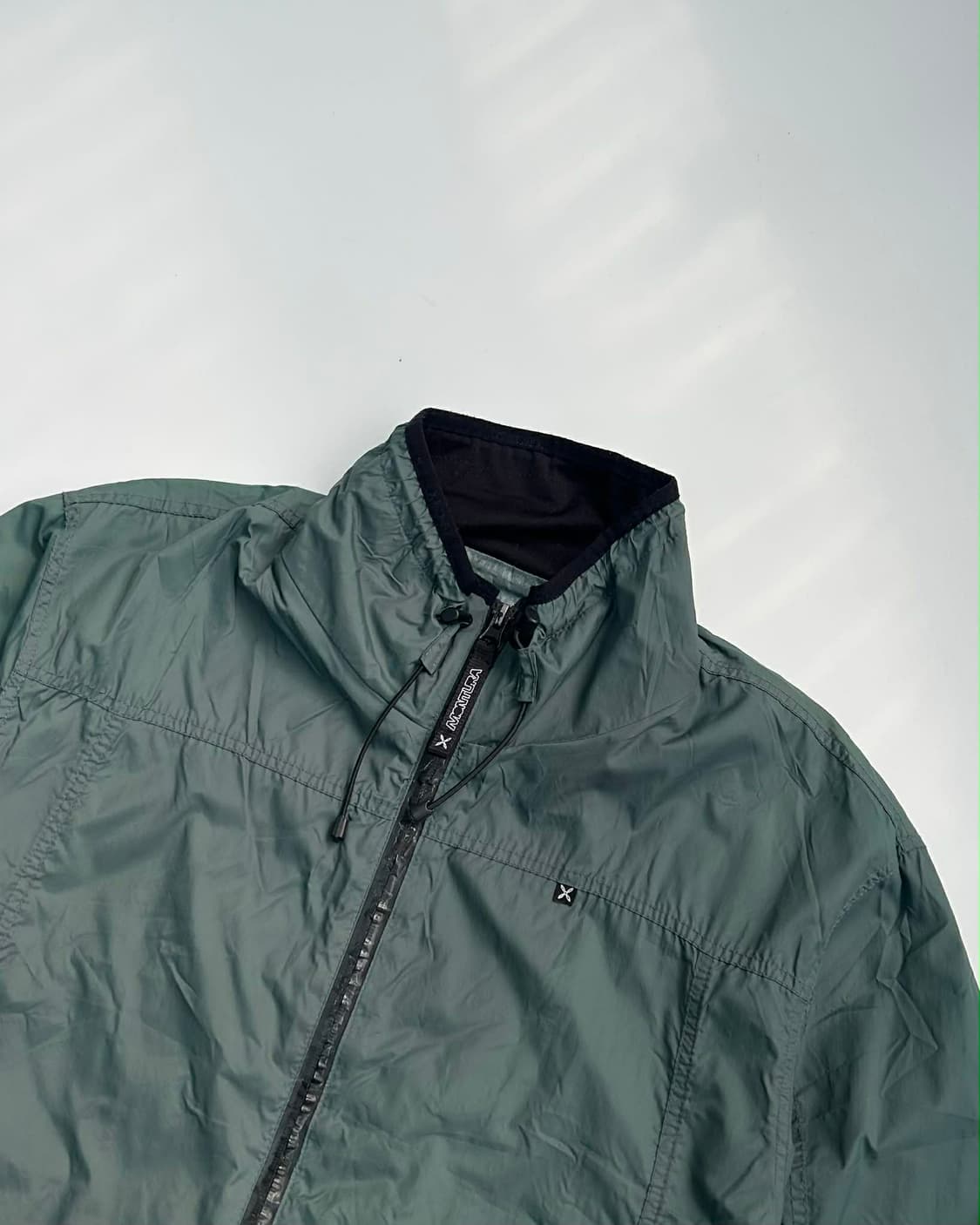 [L] 몬츄라 경량 테크니컬 마운틴 집업 자켓 상품이미지6