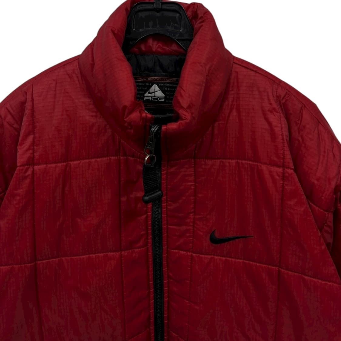 나이키ACG 올드스쿨 패딩점퍼 상품이미지3