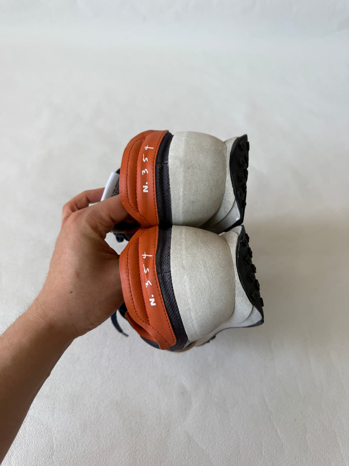 [285]나이키(NIKE) 메쉬&스웨이드 데이크레이크 상품이미지7