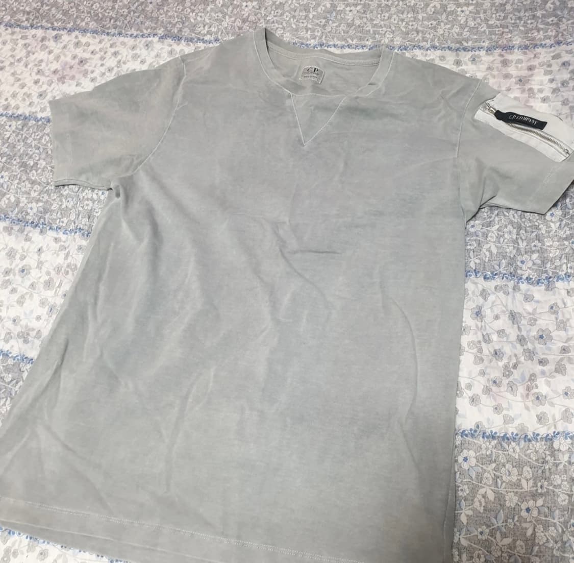 cp컴퍼니 렌즈 반팔 95 상품이미지1