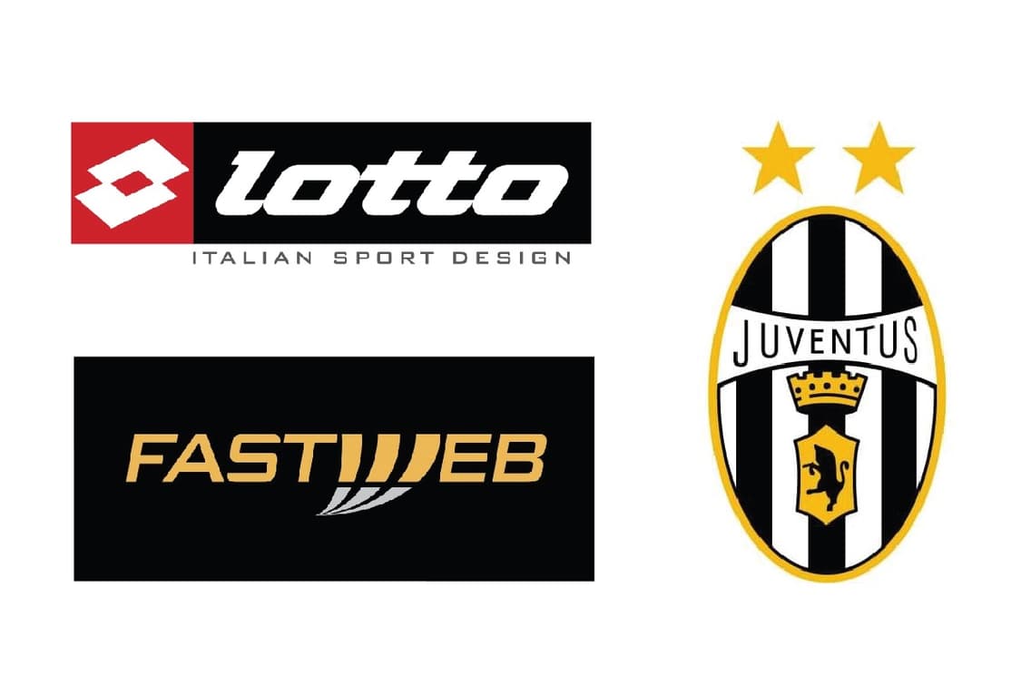 로또 Lotto 유벤투스 볼캡 블랙 상품이미지2