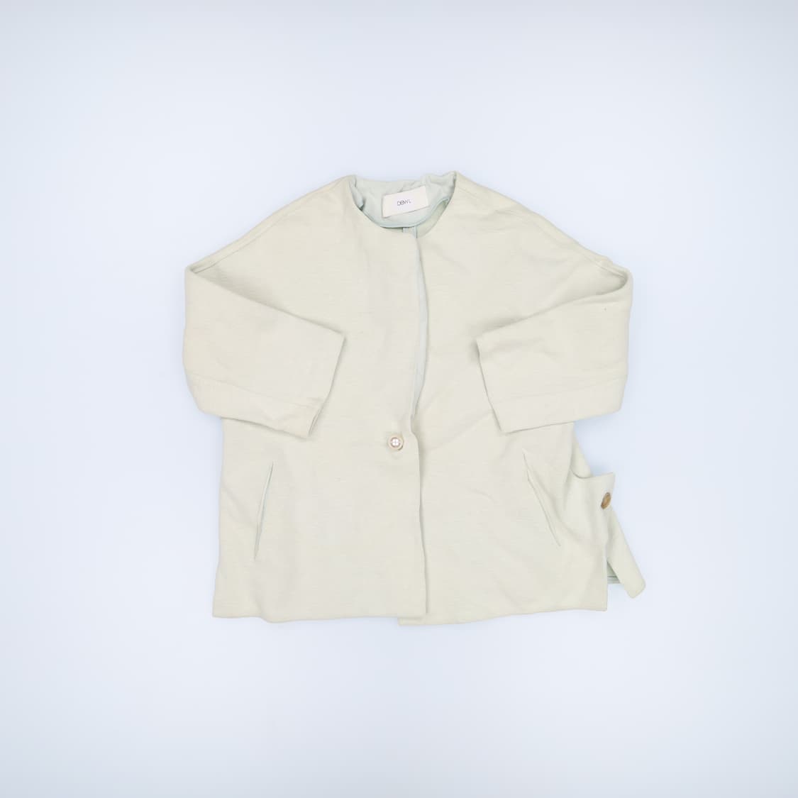 [55] DEWL 여성 숏자켓 (오염)0115H1 상품이미지1