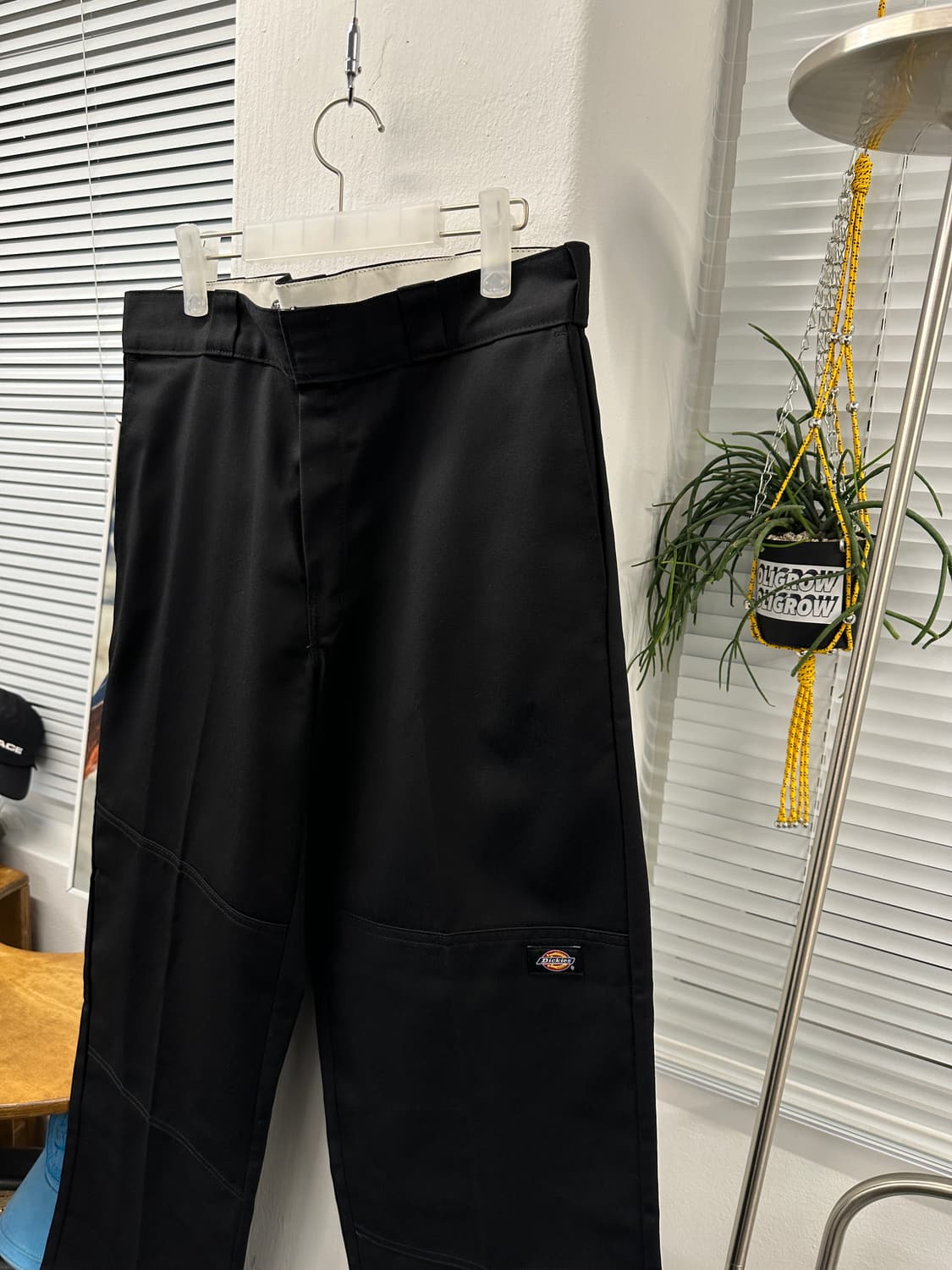 double knee pants 34x30  상품이미지2