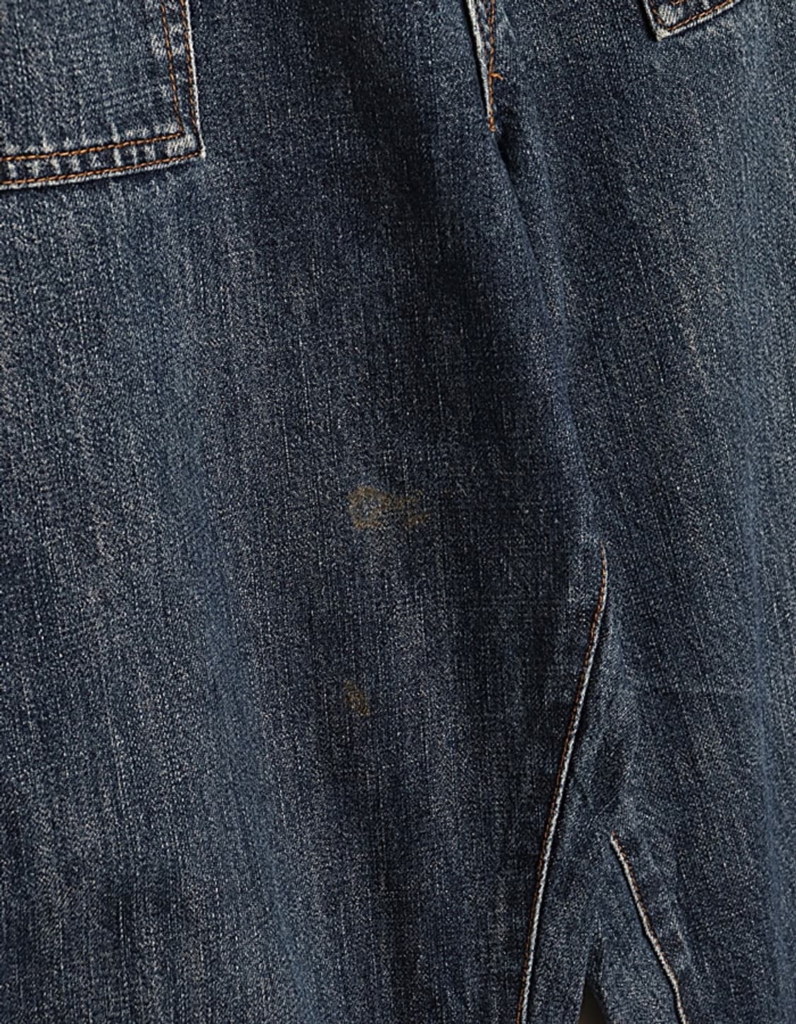 K B F Denim Work Pant (27~28) 상품이미지4