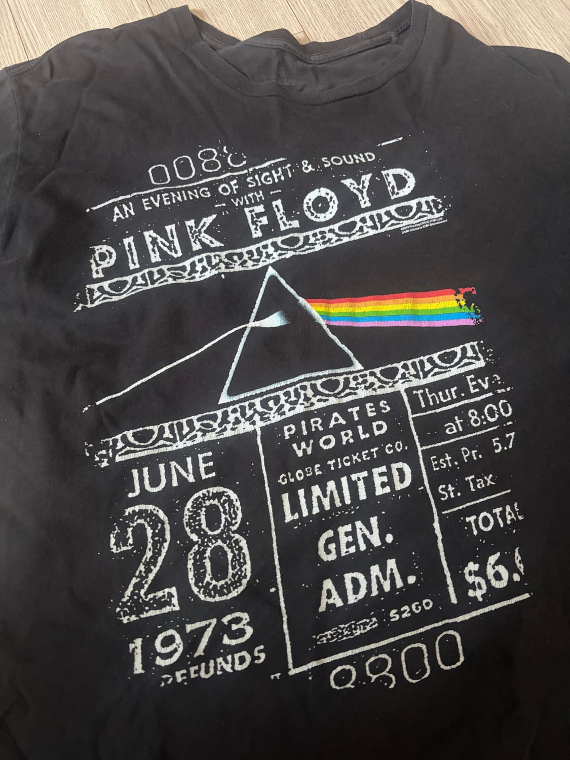 핑크플로이드 상품이미지2