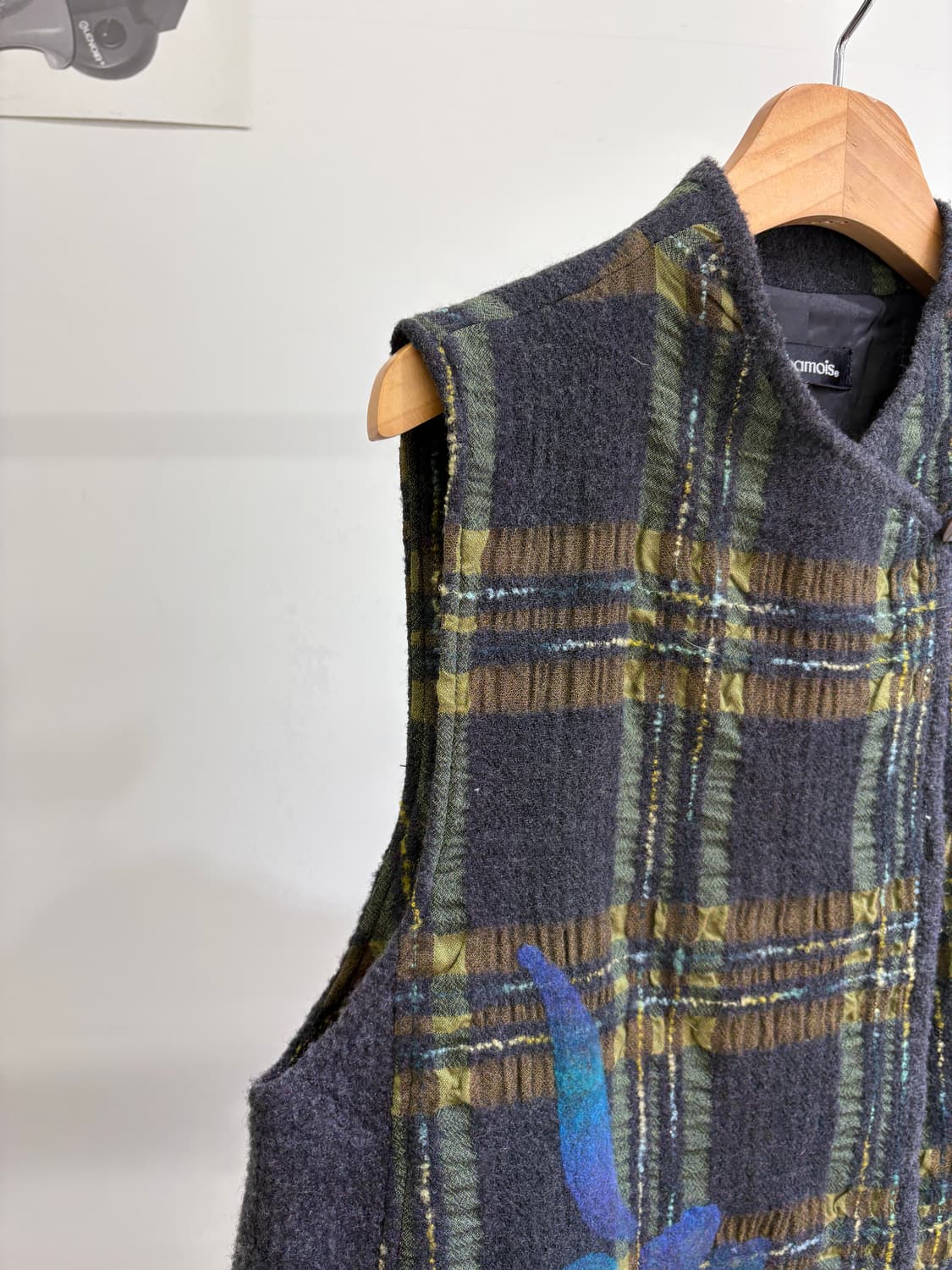 CHAMOIS (Made in Japan) 베스트 상품이미지3