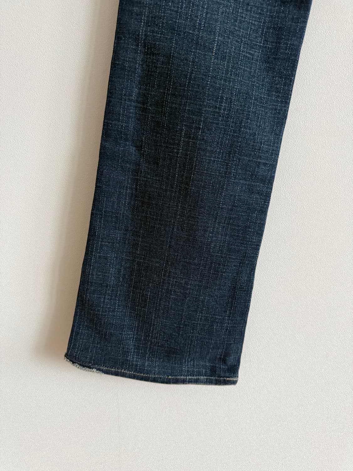 트루릴리젼(TRUE RELIGION) 데님 팬츠 부츠컷(U.S.A) 상품이미지7