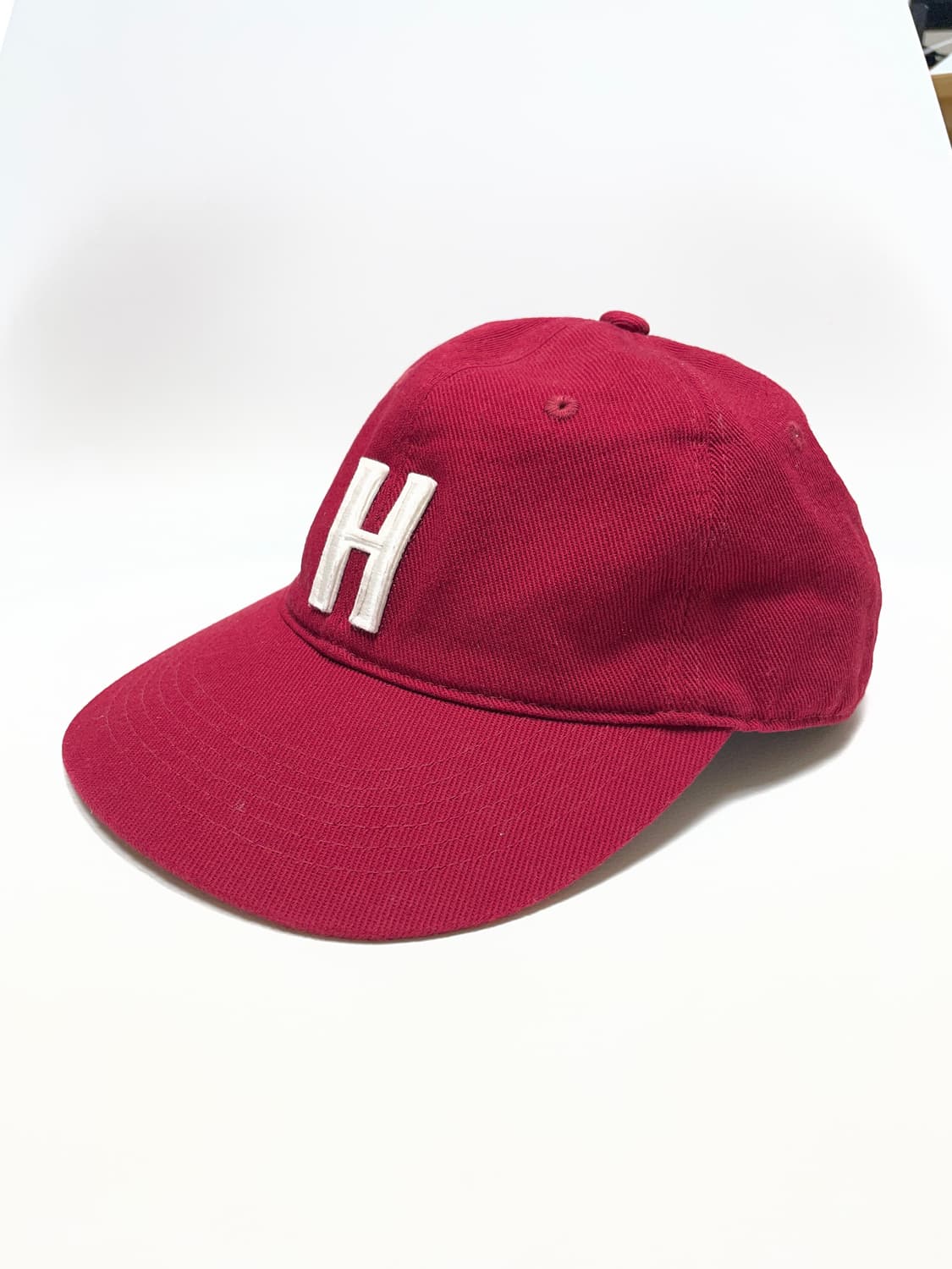 [S-M,초판]테프스토어즈 Home - italy (Crimson) 상품이미지4