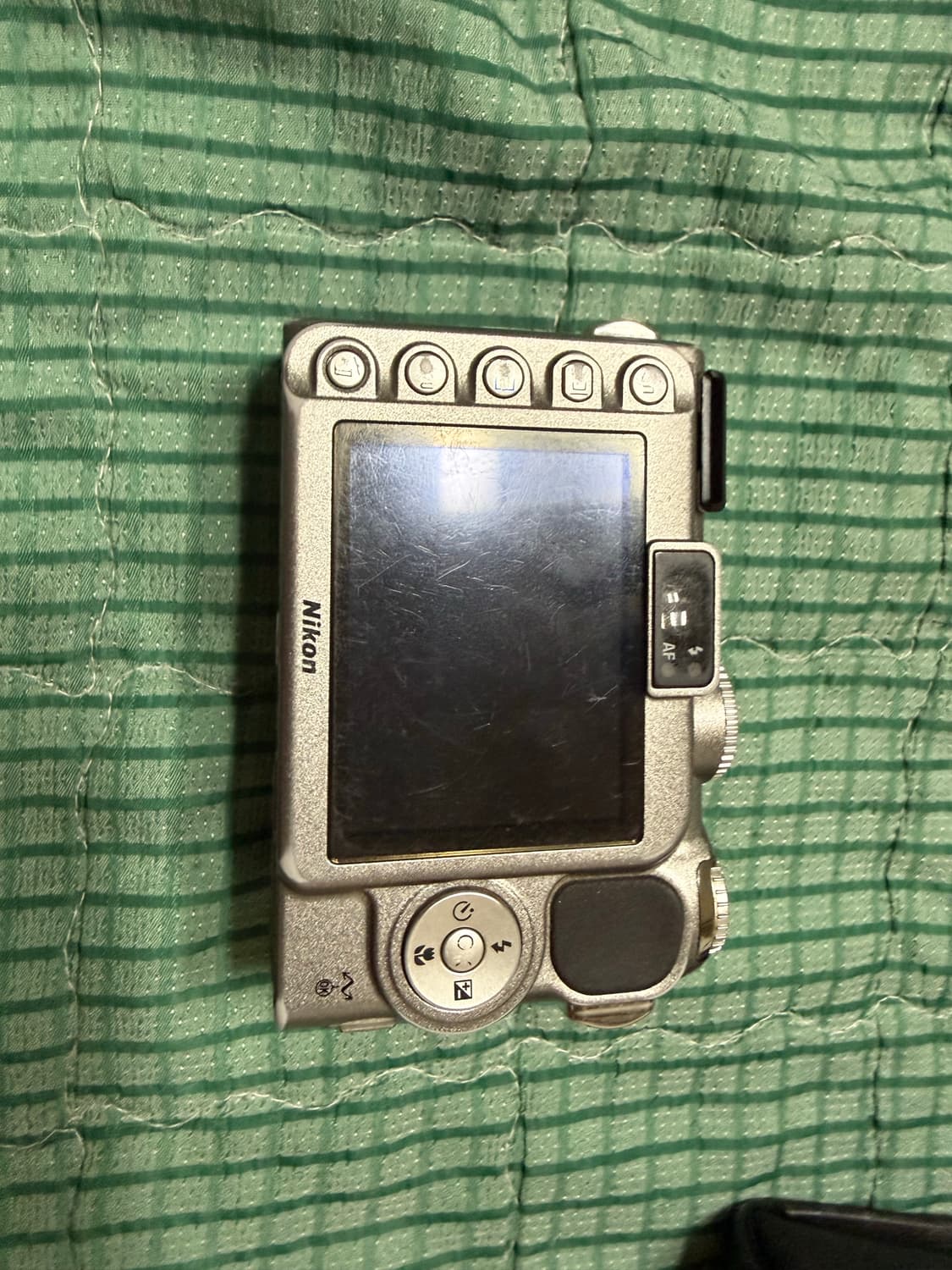 니콘 쿨픽스 P5000 상품이미지4