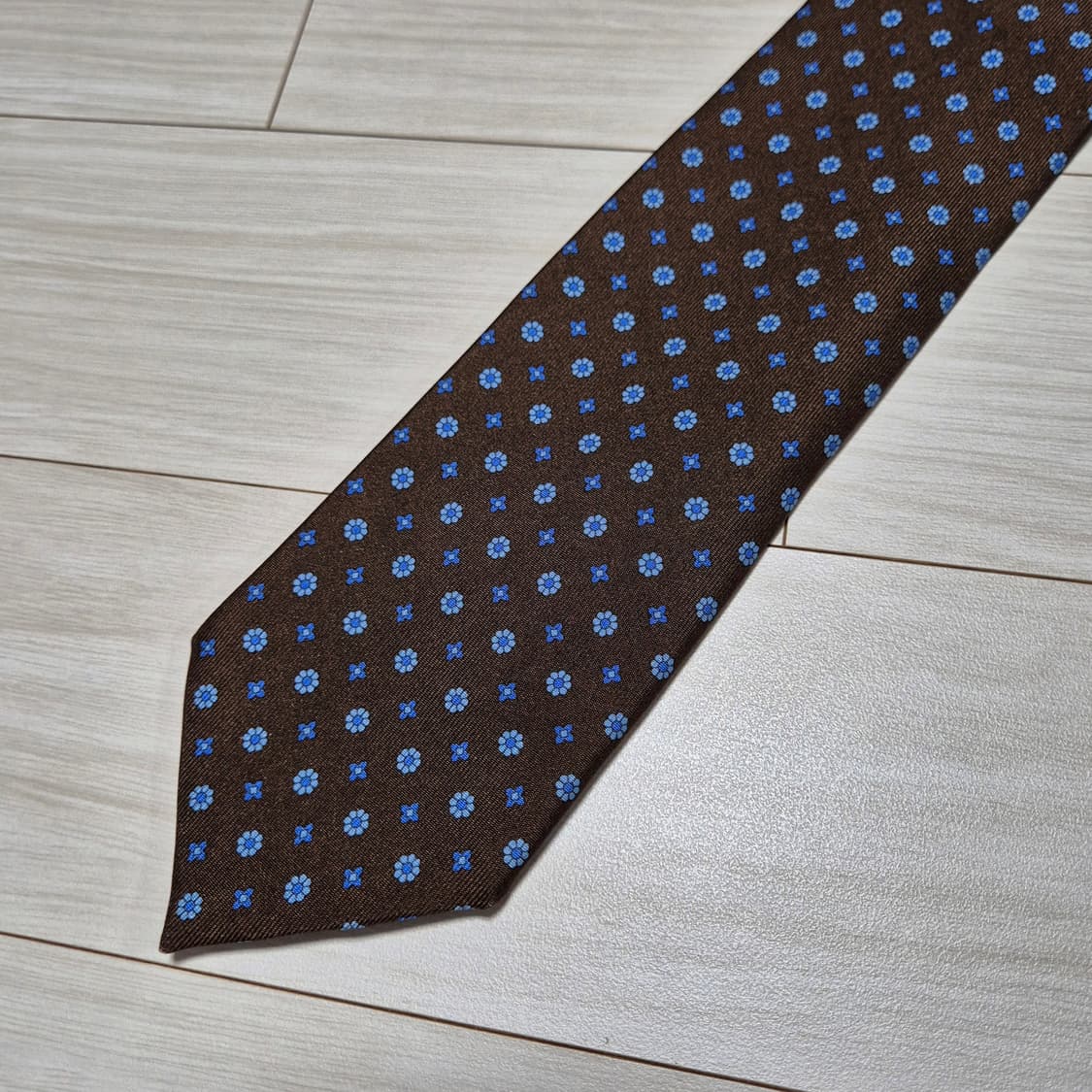 드레익스 메멘토모리 넥타이 5개 일괄판매 상품이미지4