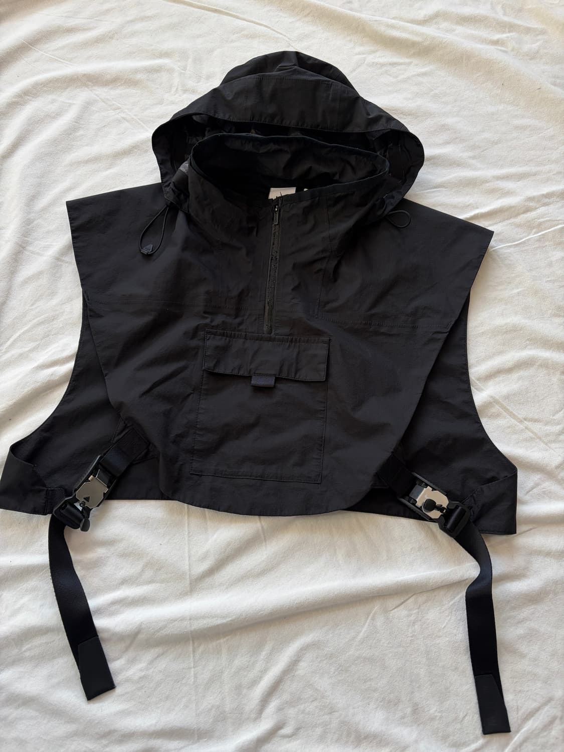 NIKE x MMW  나이키 x  매튜 M 윌리엄스 체스트백 러닝 베스트 상품이미지1