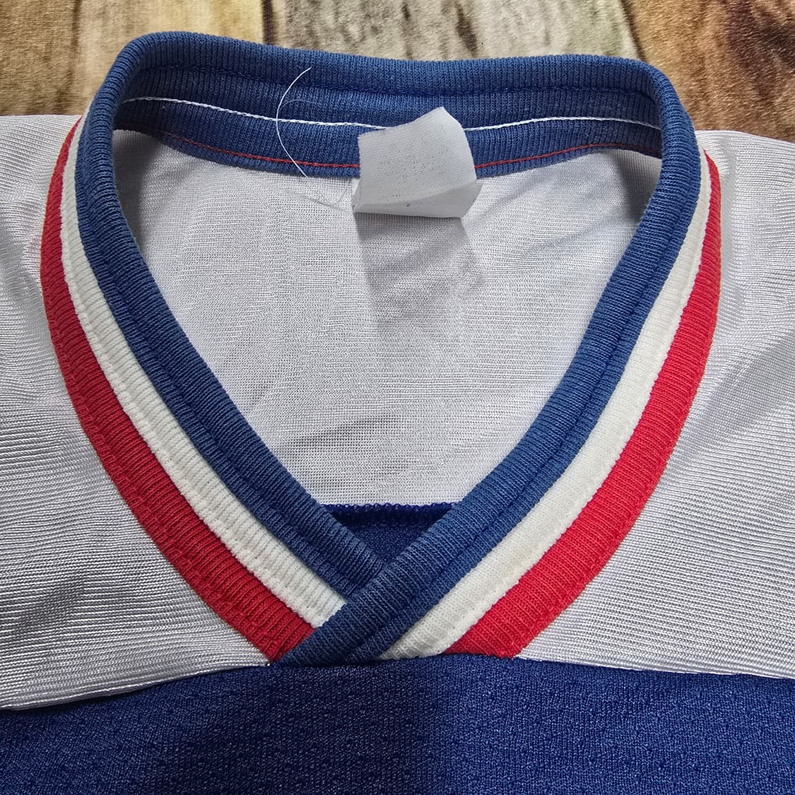 Vintage 00s gts mlb 메이저리그 저지 티셔츠 상품이미지3