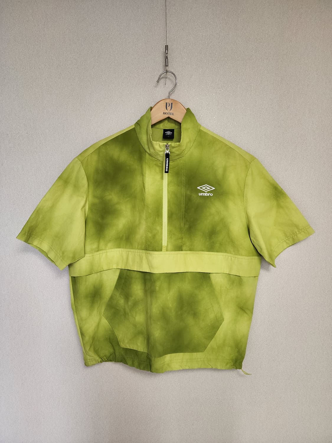 엄브로 아노락 타이 다이 셋업 상품이미지2