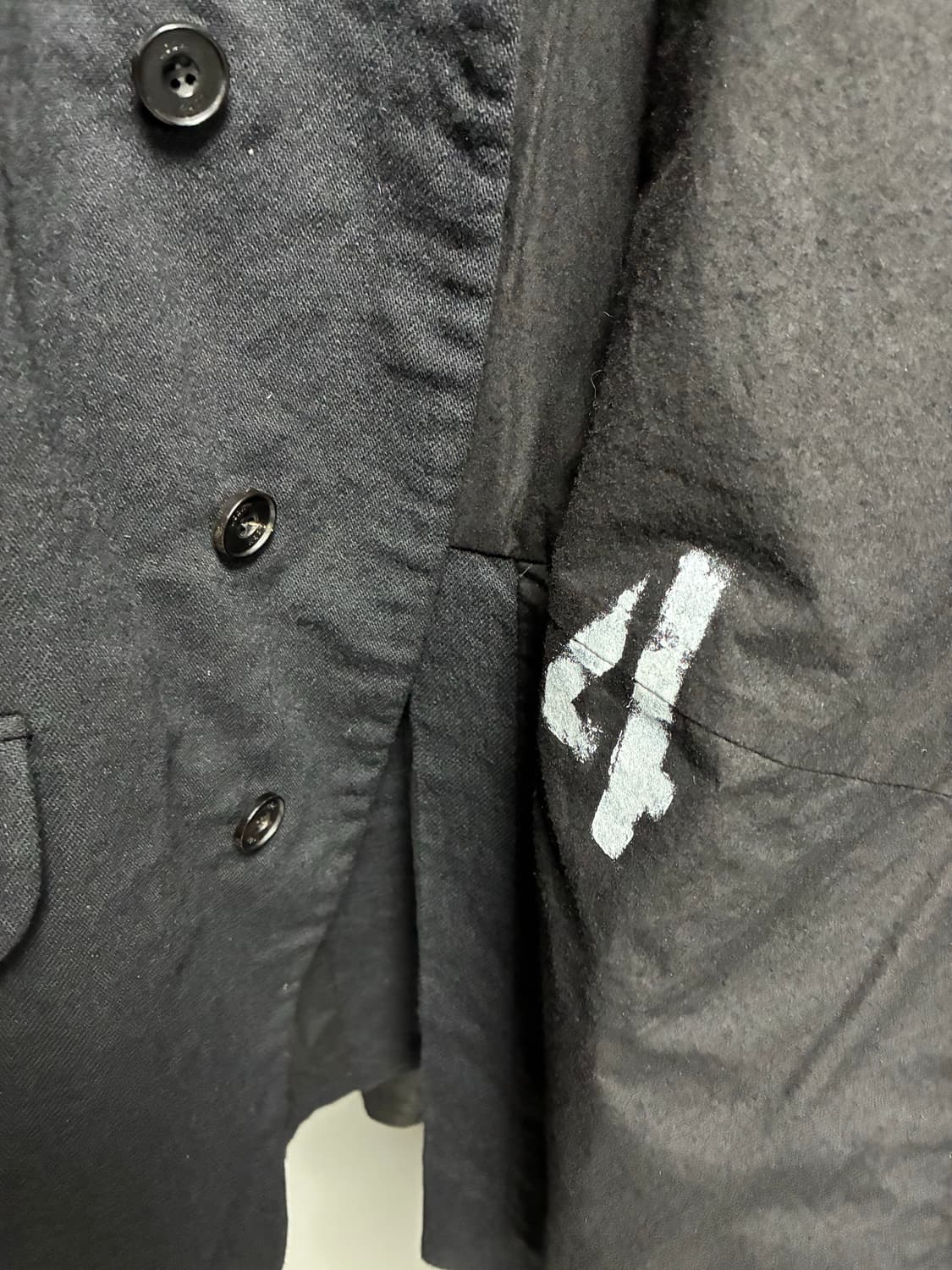 LCBX / 22FW FARMER'S JACKET 상품이미지3