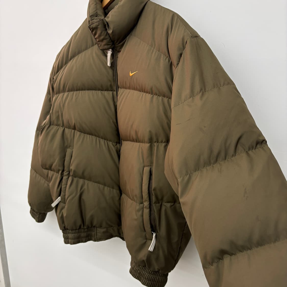 나이키 패딩 점퍼 남xl 상품이미지3