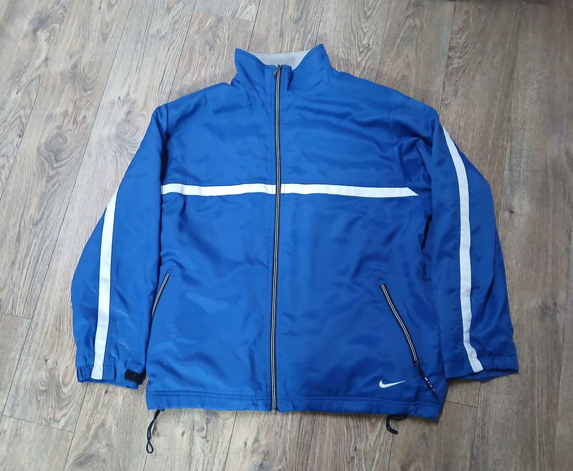 90`s 나이키 보더 자켓 상품이미지1