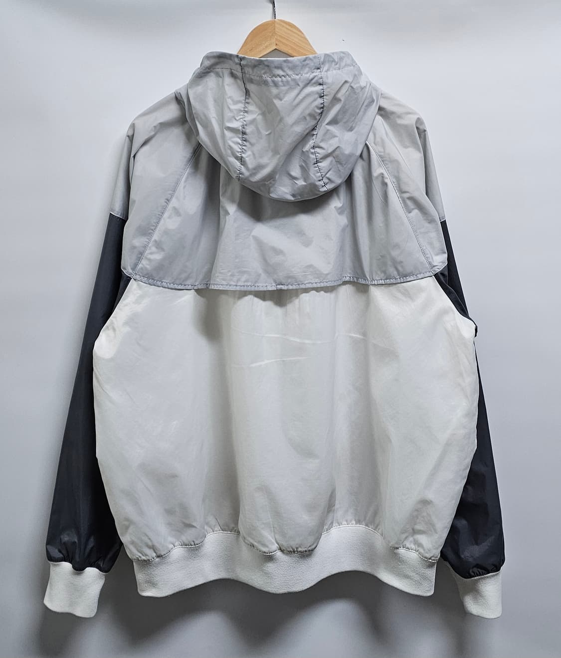 나이키 윈드러너 바람막이 L 국내 XL 상품이미지2