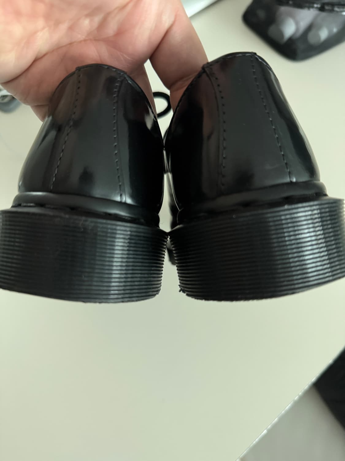 닥터마틴 14345 uk5 상품이미지5