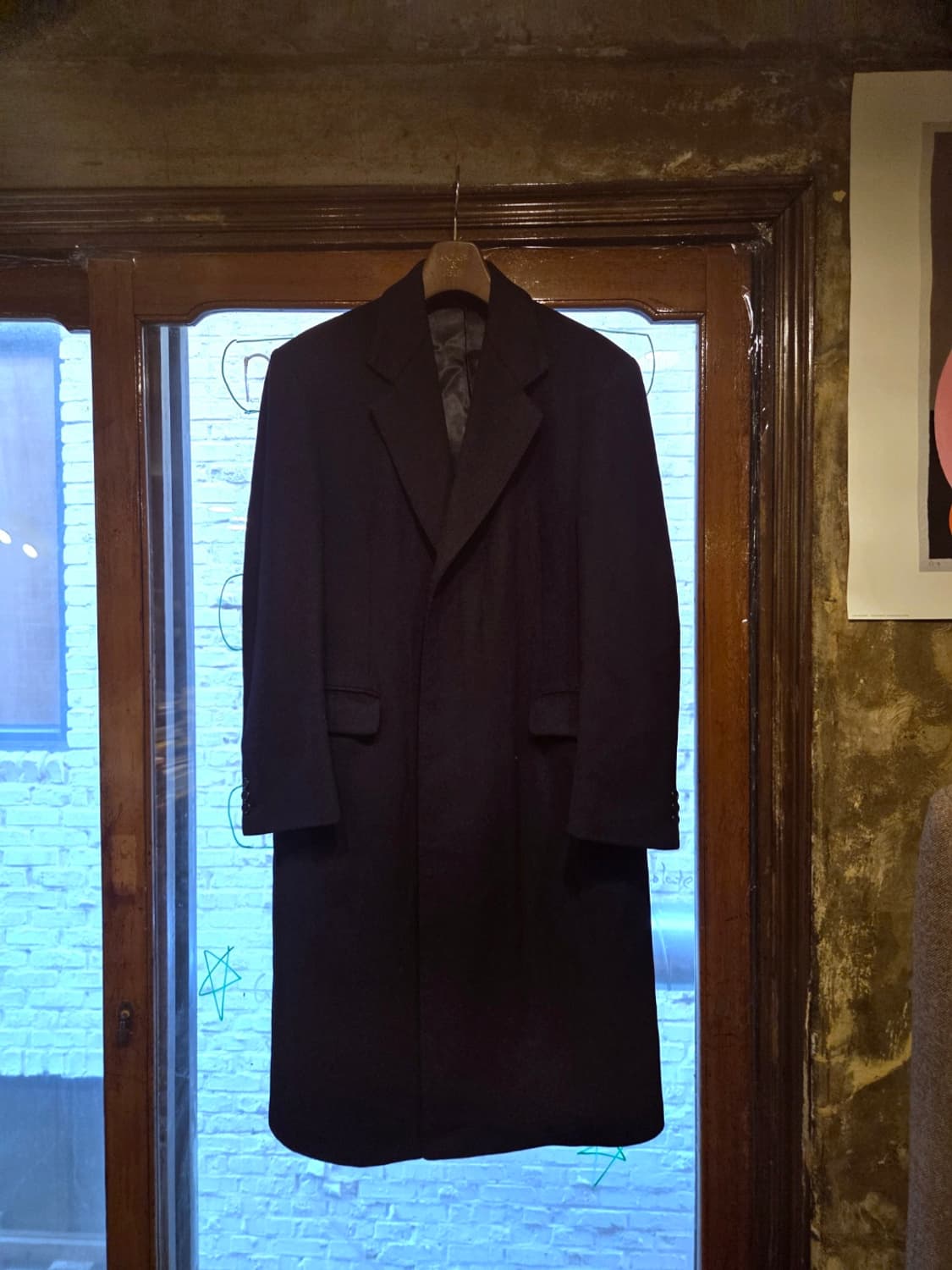 버버리 클래식 체스터필드코트  상품이미지1