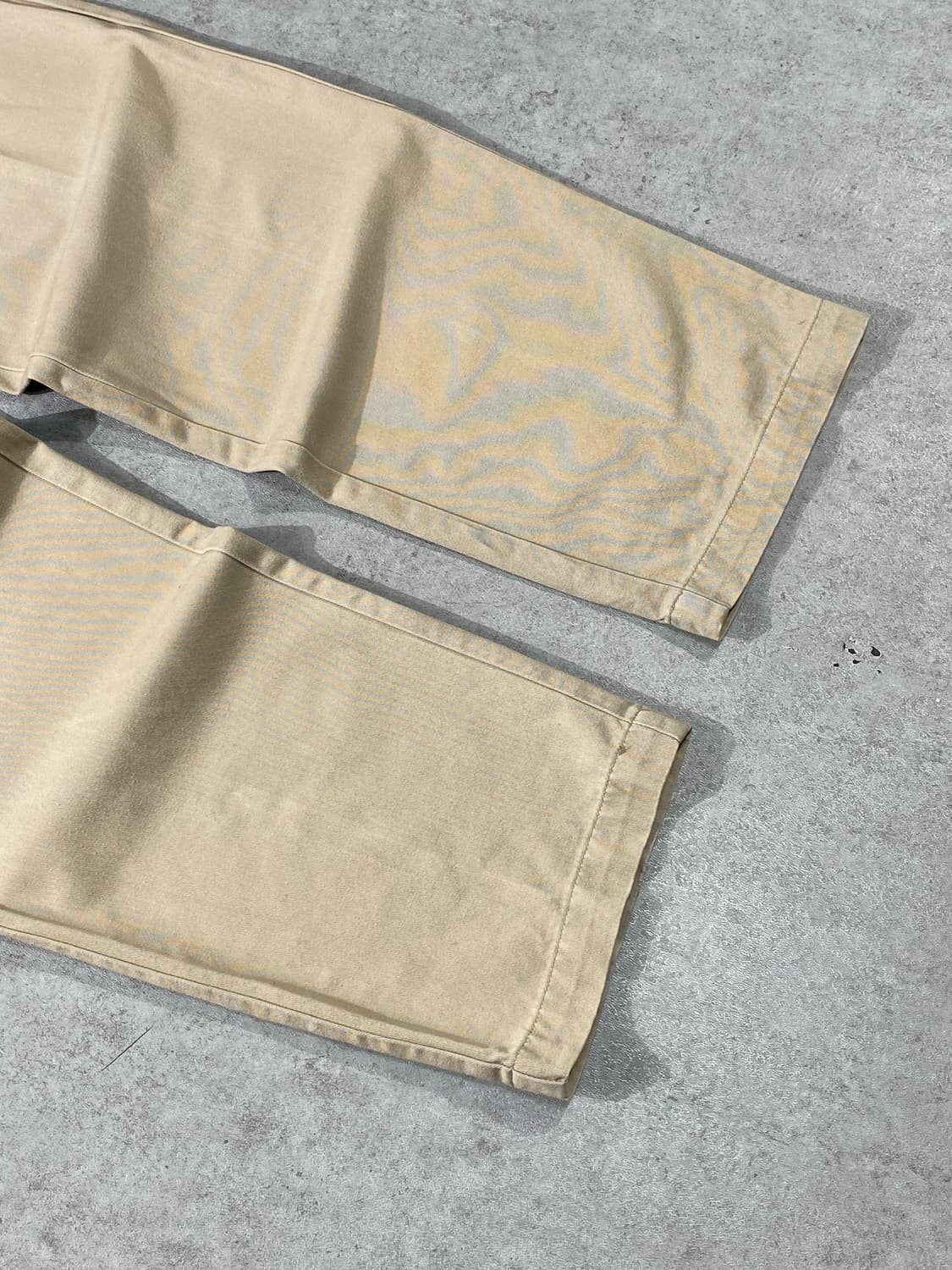 [33] Polo 폴로 랄프로렌 베이지 하몬드 치노 팬츠 상품이미지3