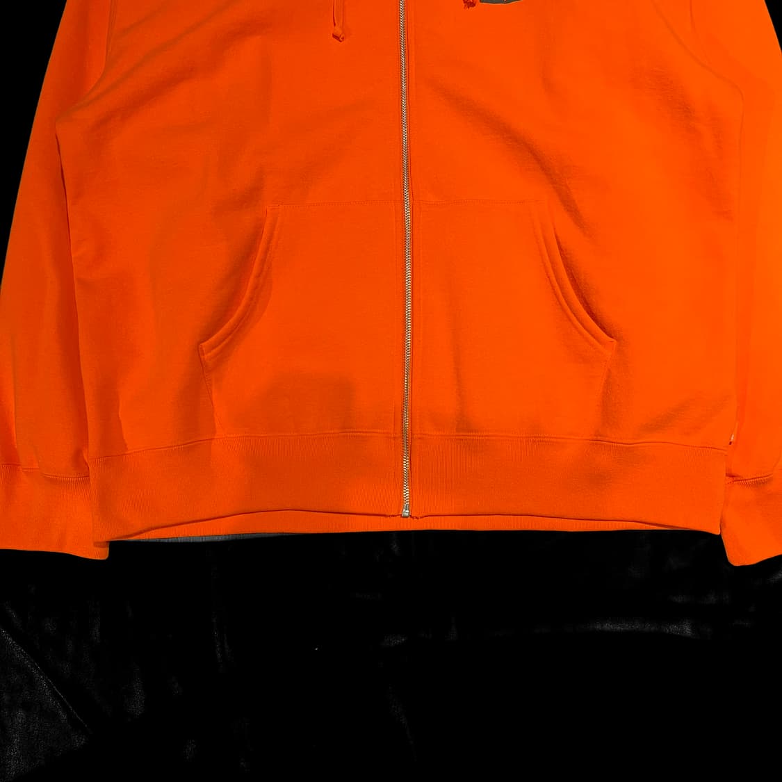 슈프림 스프레드 후드 집업 상품이미지6