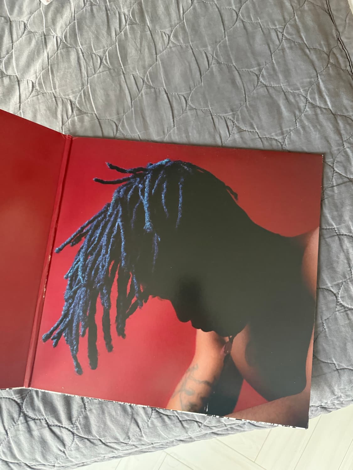 xxxtentacion ? Lp 바이닐  상품이미지2